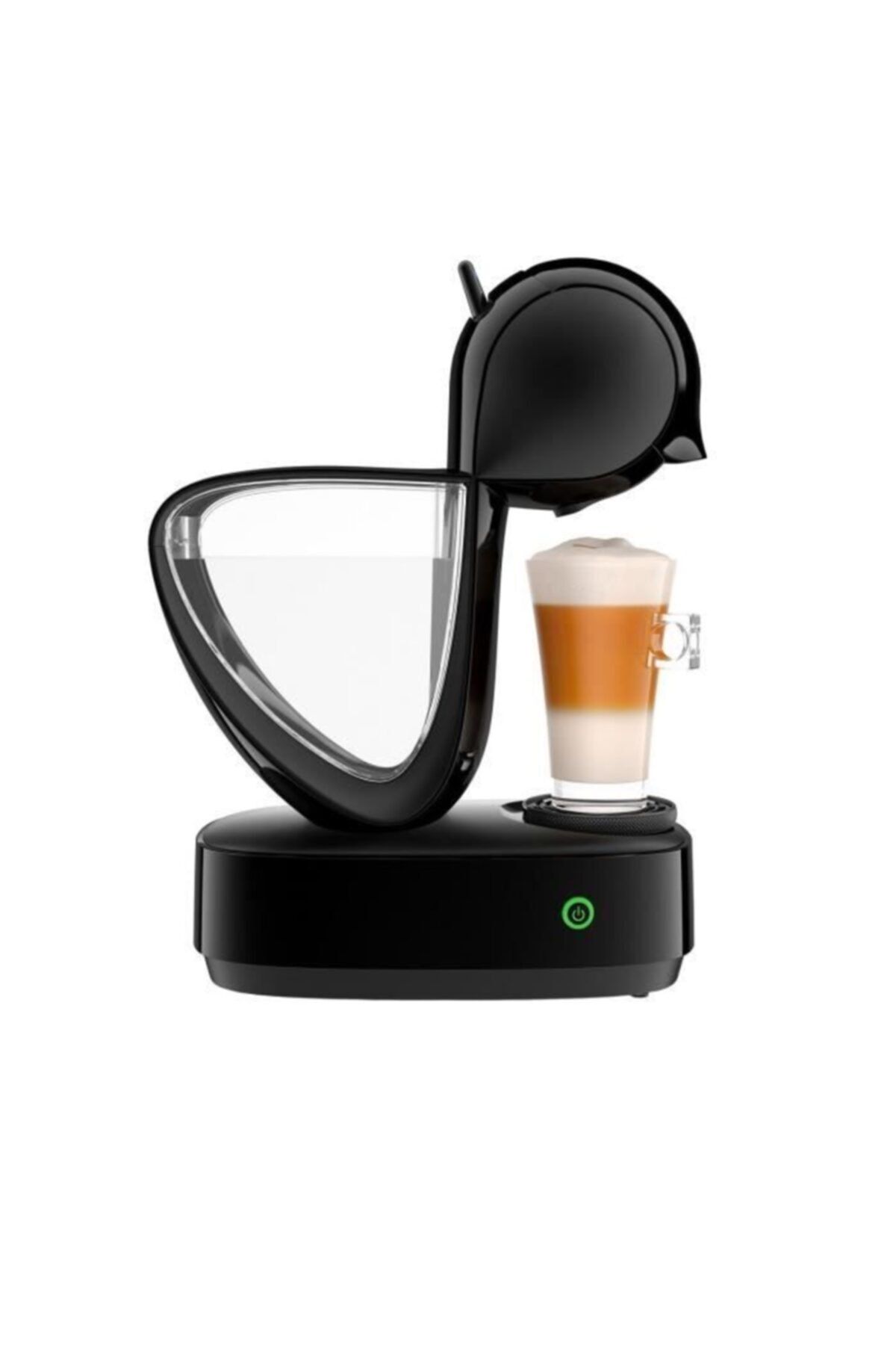 Delonghi Krups Kp173b Dolce Gusto Infinissima