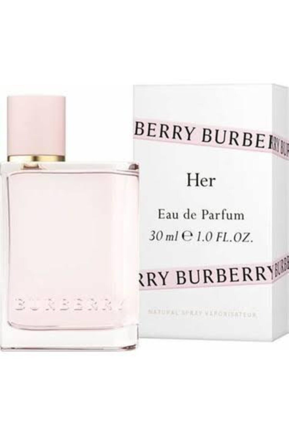 Burberry Her Edp 30 ml Kadın Parfüm 3614227693241