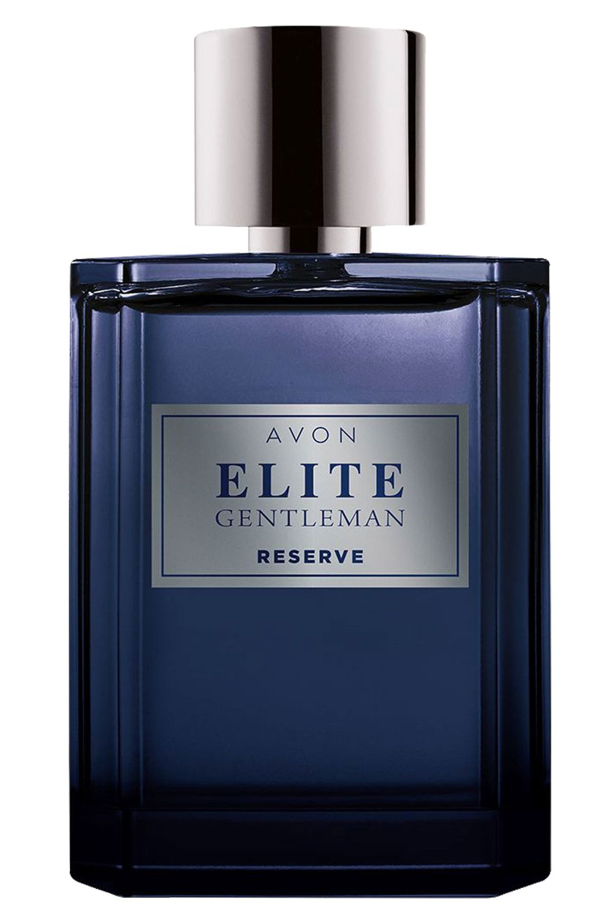 Avon Elite Gentleman Reserve Erkek Parfüm EDT - 75ml
