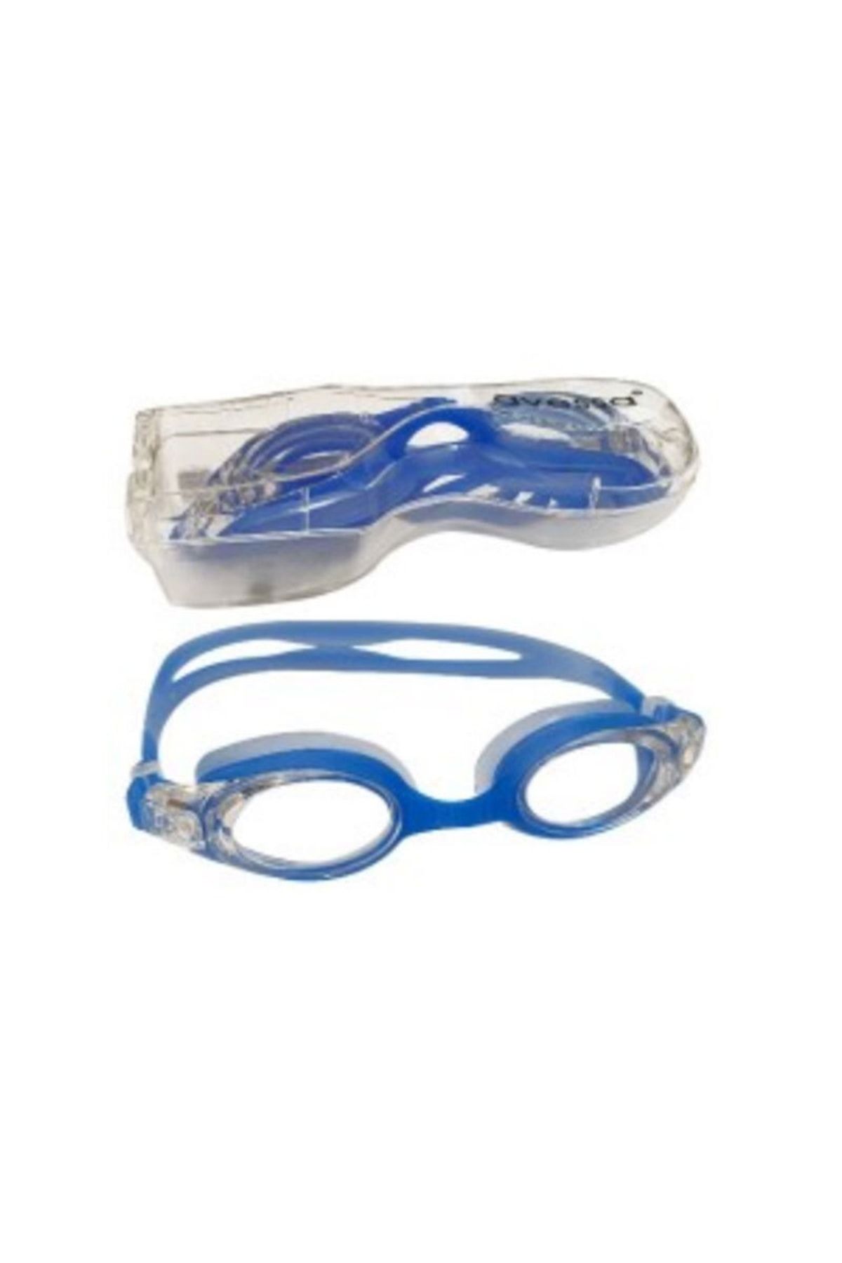 Avessa Yüzücü Gözlüğü Mavi 9140-3