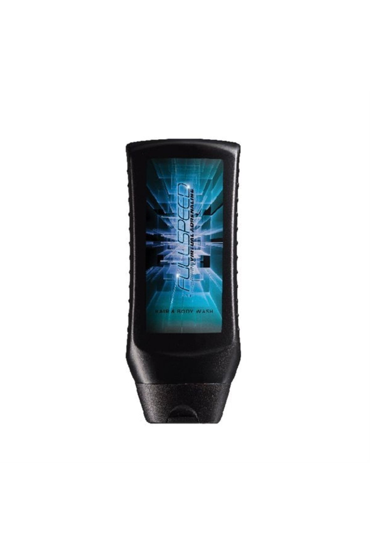 Avon Full Speed Virtual Adrenaline Saç ve Vücut Şampuanı 250 ml