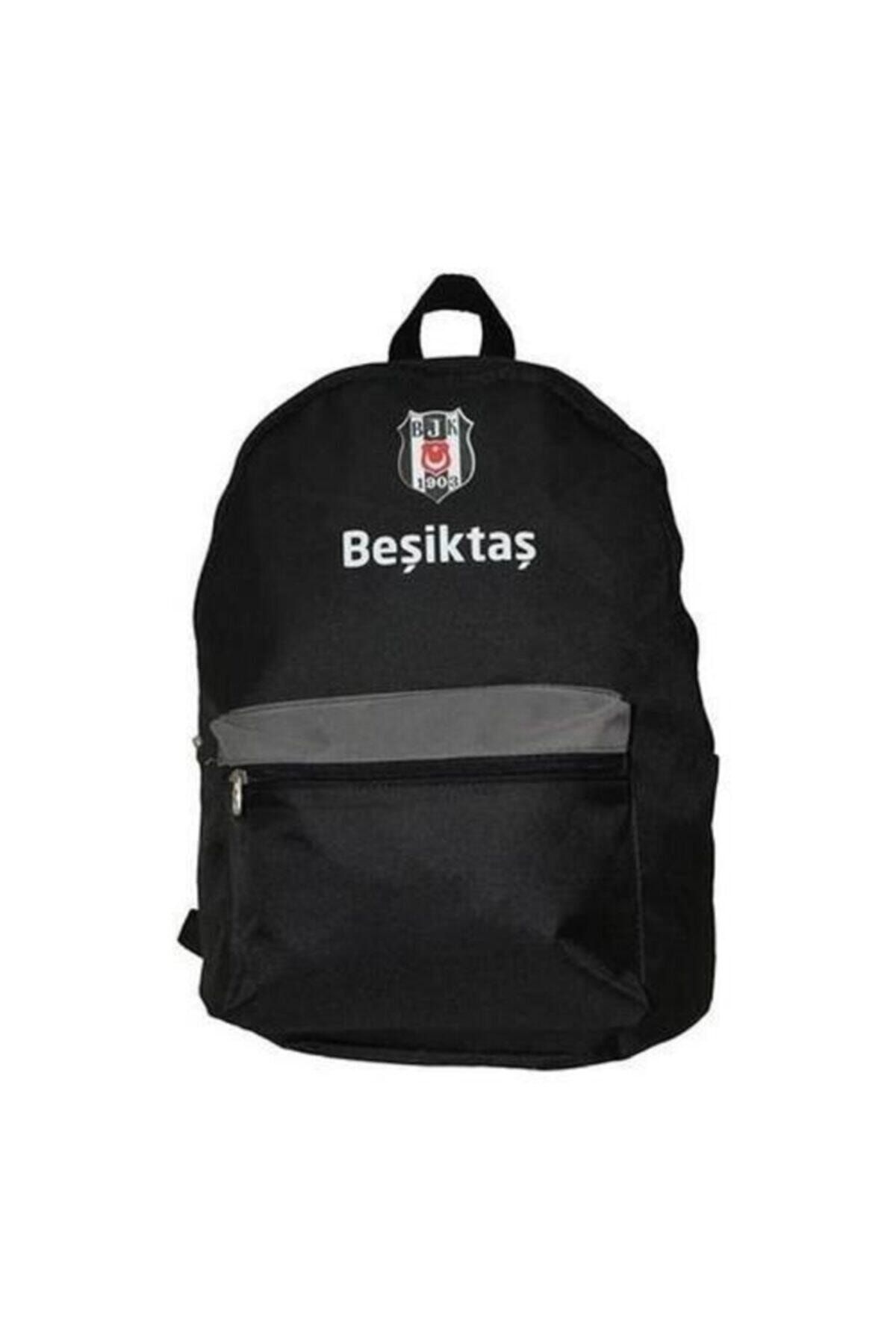 Beşiktaş Beşiktaş Sırt Çantası Lisanslı
