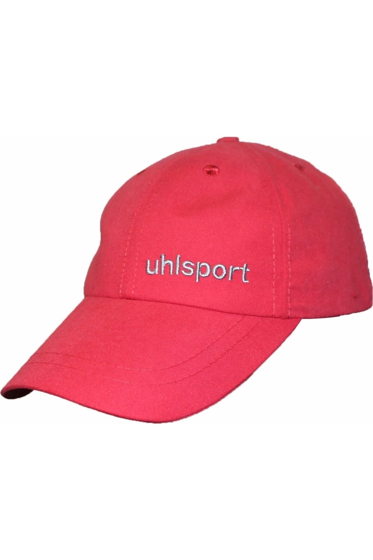 uhlsport 68 Mıcro Leo Unisex Şapka Kırmızı 8201010