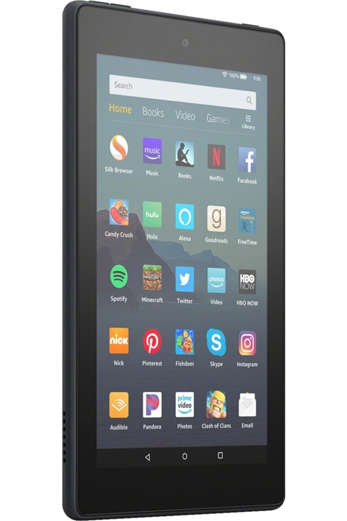 Amazon Fire 7 16 Gb Tablet