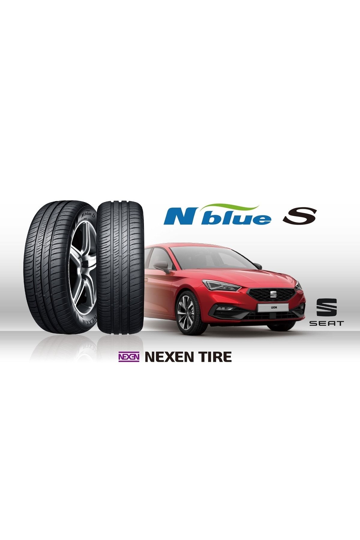 Nexen 205/55r16 91v N Blue S Üretim Yılı 2022