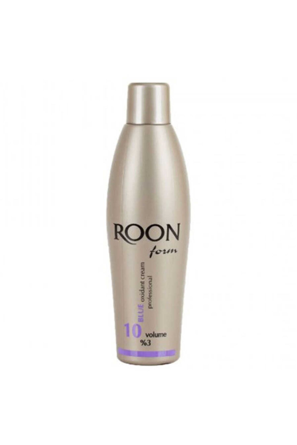 Roon Form Blue Oxy 10 Vol 750 Ml