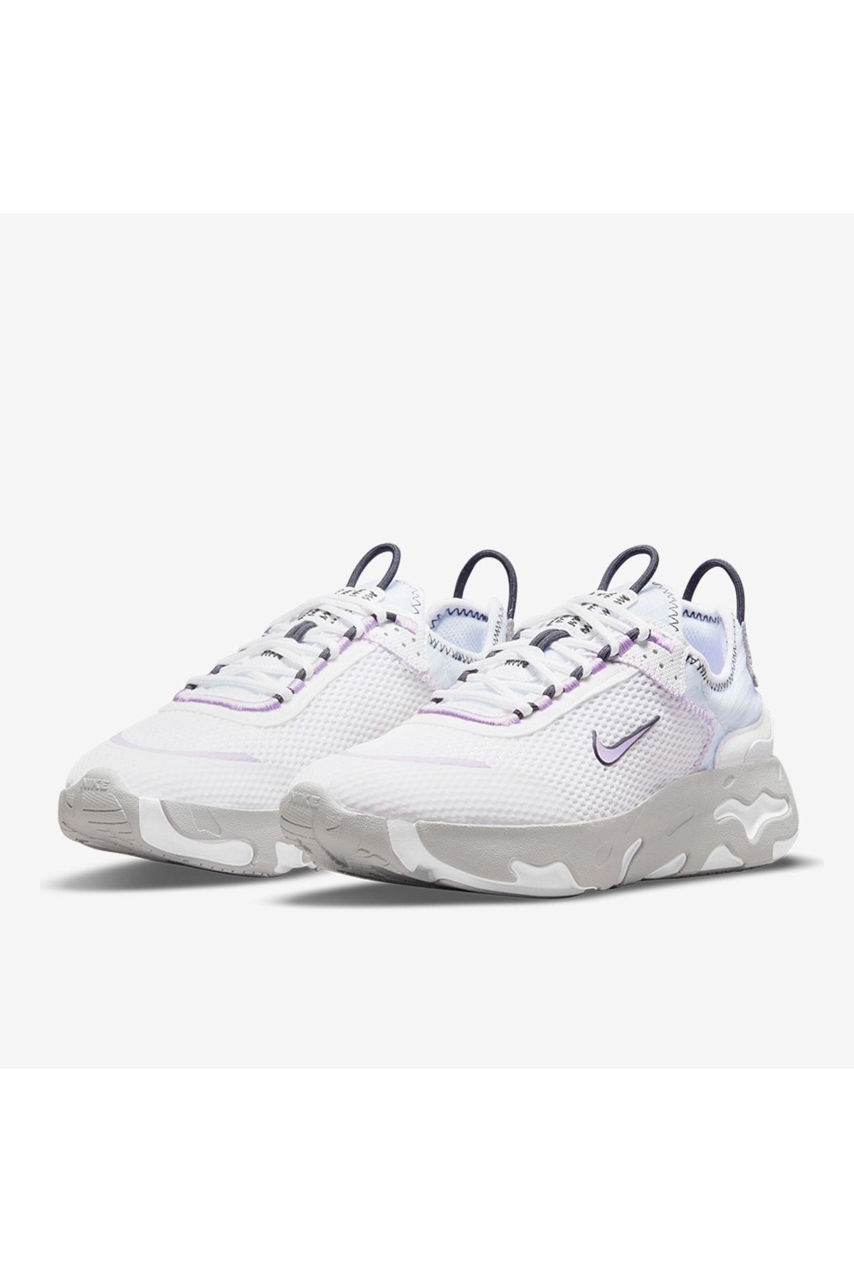 Nike React Live Spor Ayakkabı Cw1622 102