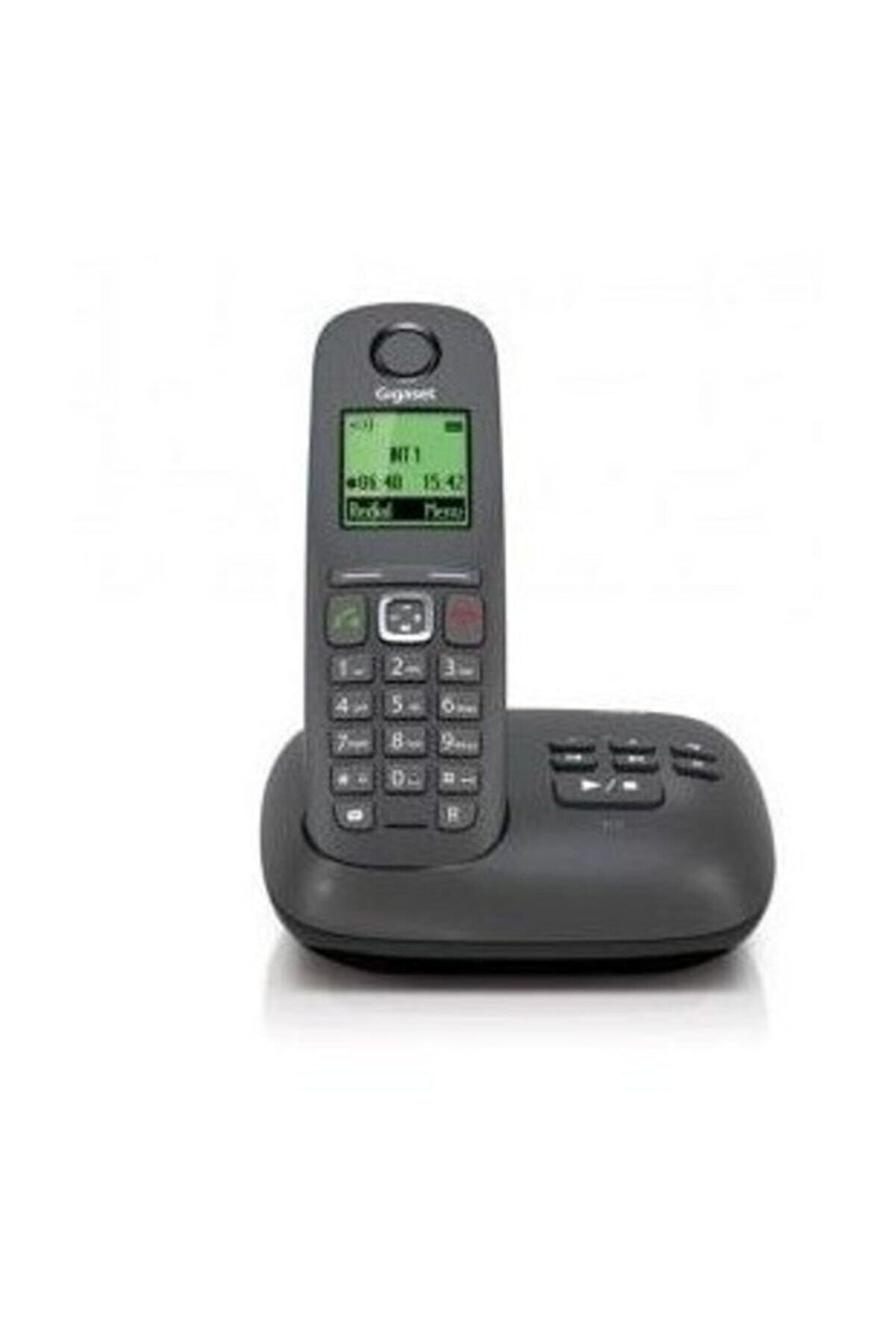 Gigaset A540a Dect Telefon (TELESEKRETERLİ)