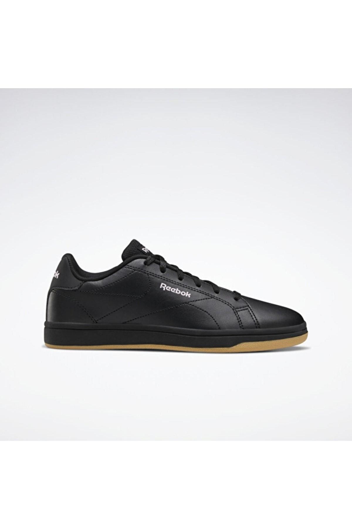 Reebok Ef7769 Royal Comple Siyah Ayakkabı