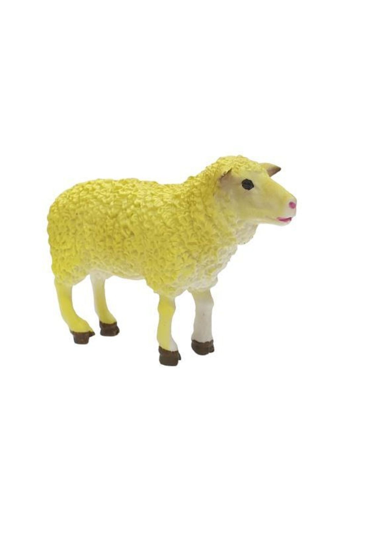 Vardem Çiftlik Hayvanları - Koyun Figür - Q9899-195-koyun