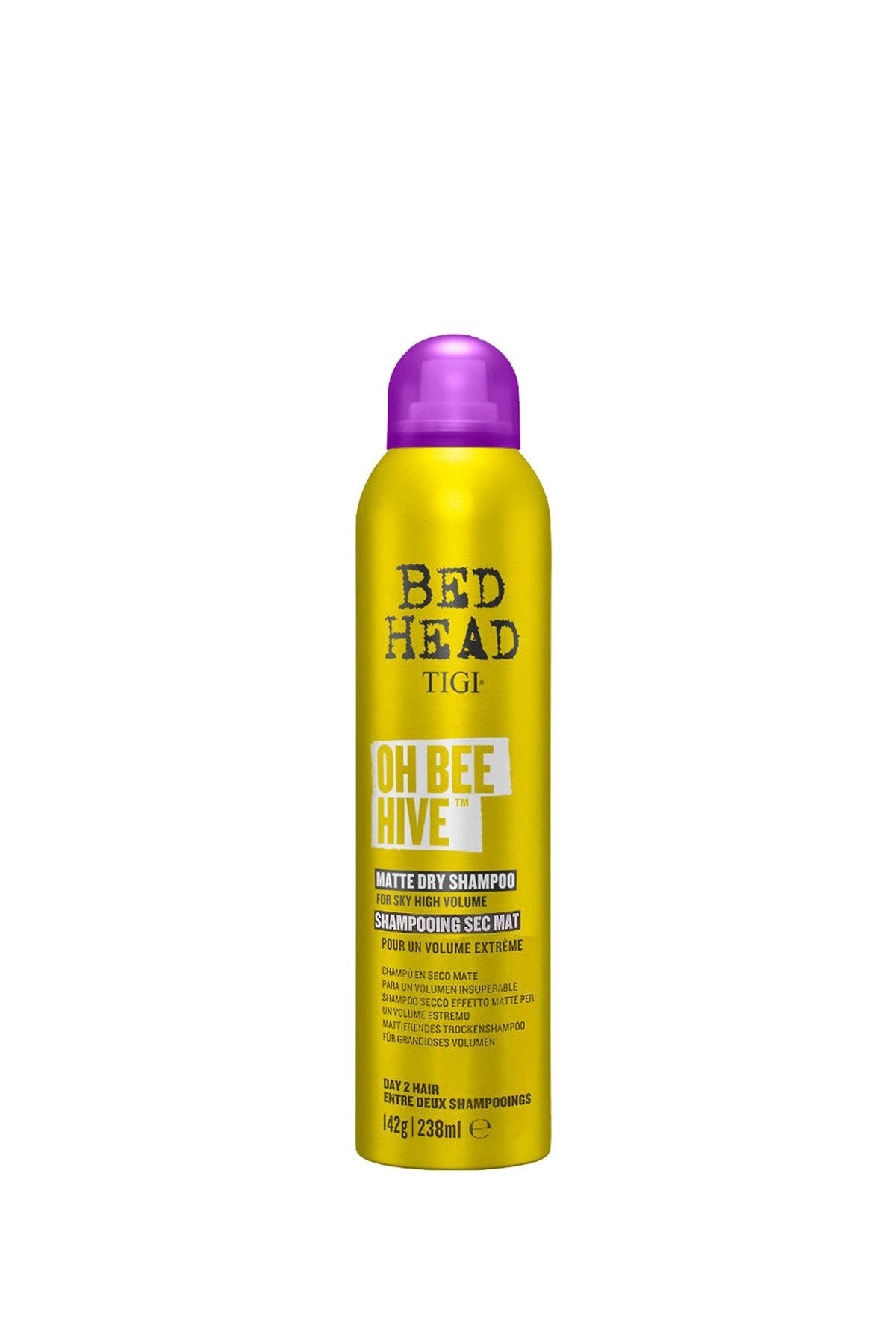 Tigi Bed Head Oh Bee Hive Shampoo Dry Kuru Şampuan 238 Ml