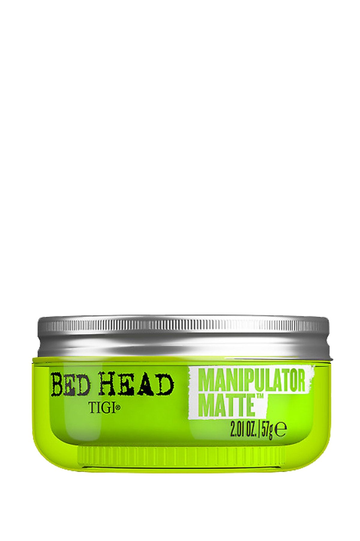 Tigi Bed Head Manipulator Matte Mat Wax 57 G