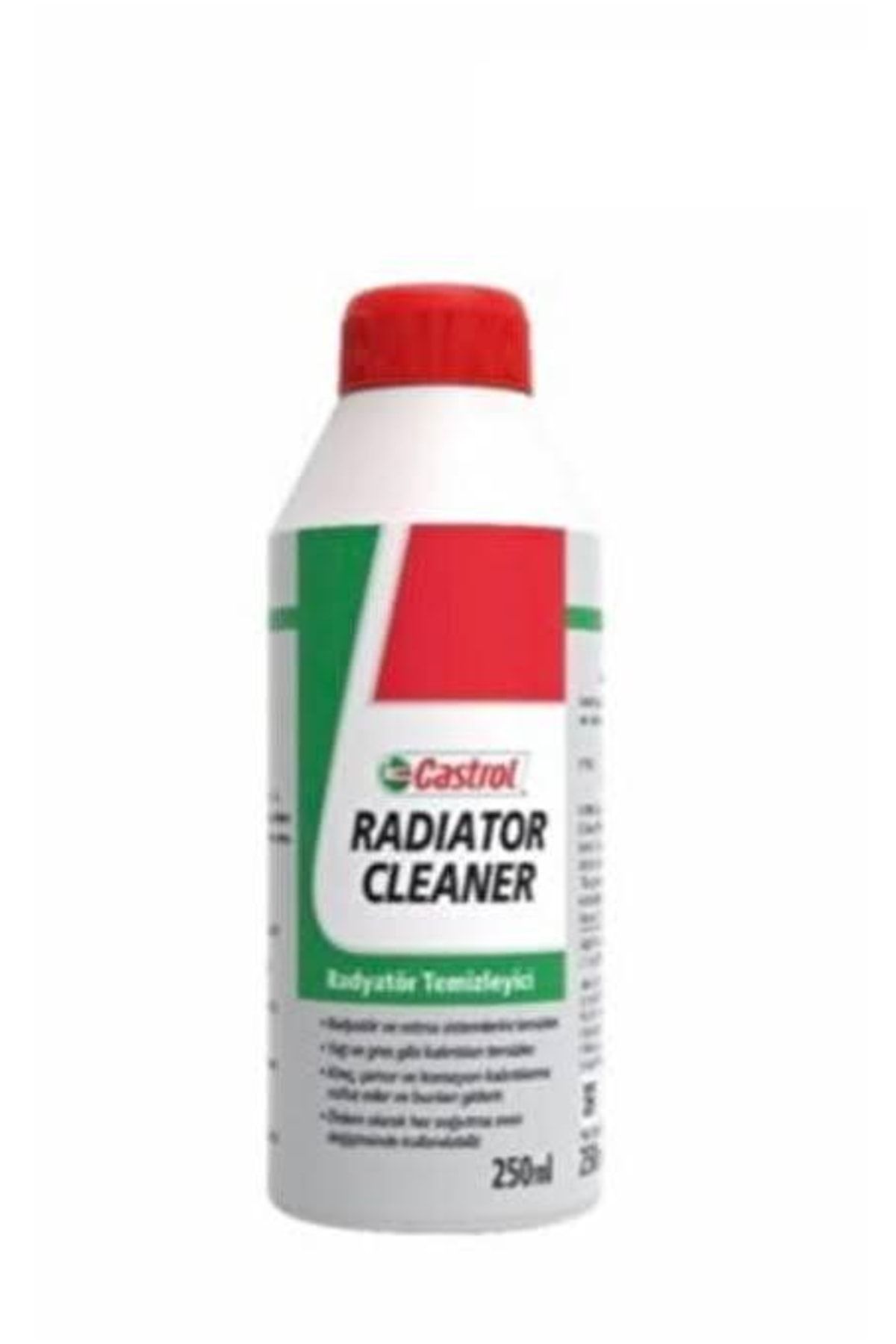 Castrol Radıator Cleaner Radyatör Temizleme Ilacı