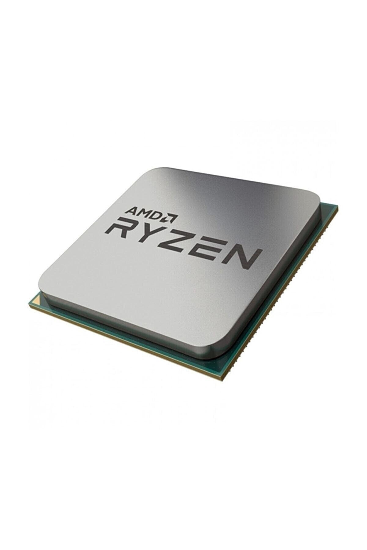 Amd Ryzen™ 5 5600x 3.7ghz (turbo 4.6ghz) 6 Core 12 Threads 32mb Cache 7nm Am4 Işlemci - Tray