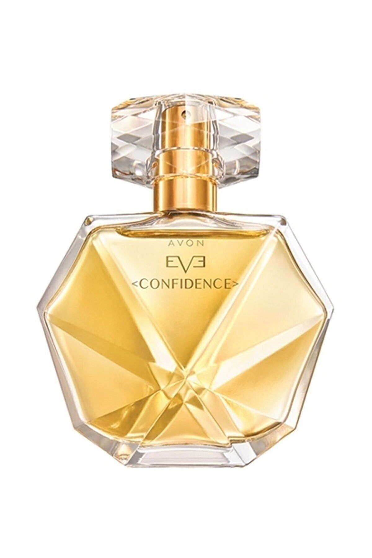 Avon Eve Confidence Edp 50 Ml Kadın Parfümü