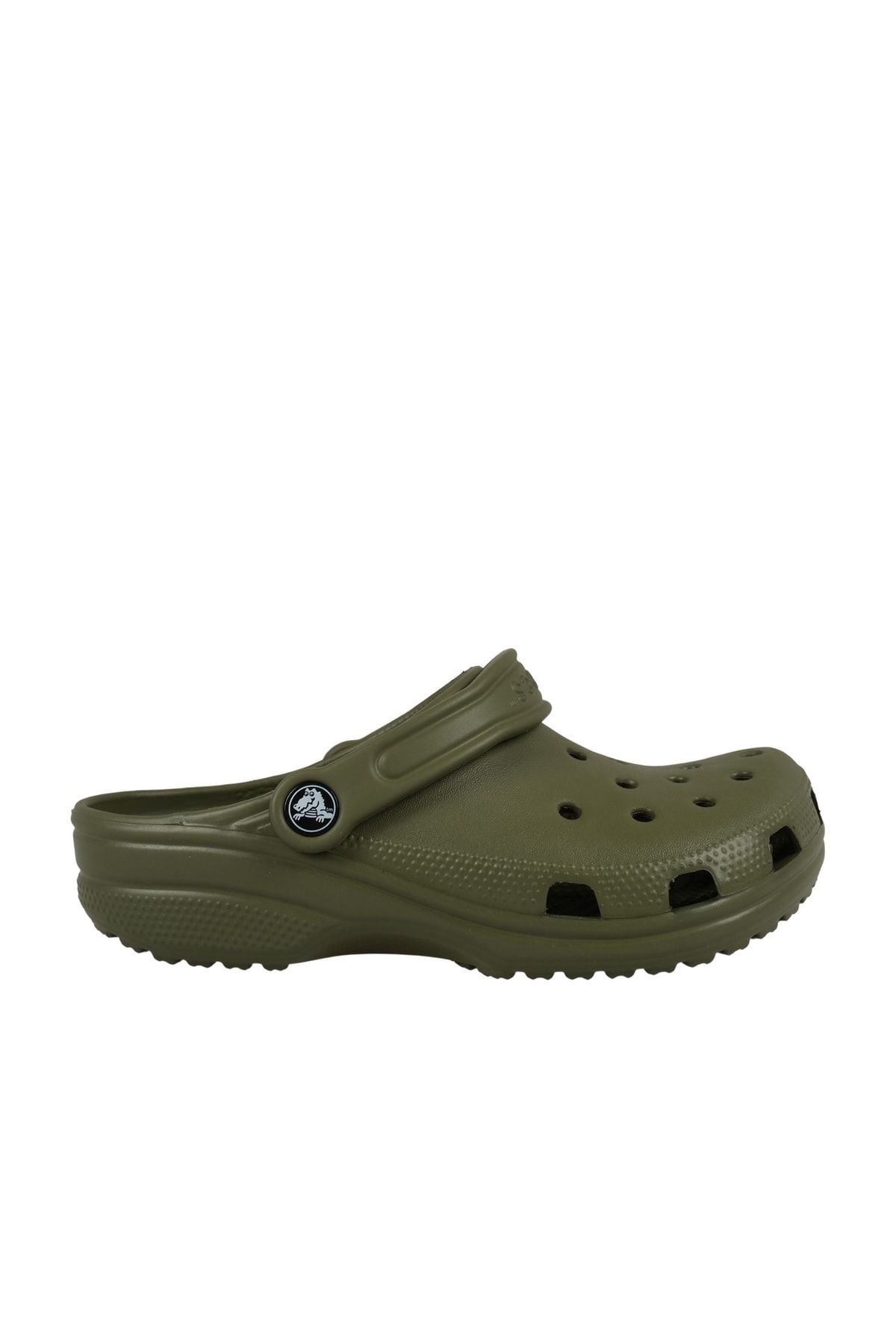 Crocs Classic Haki Sandalet (10001-309)