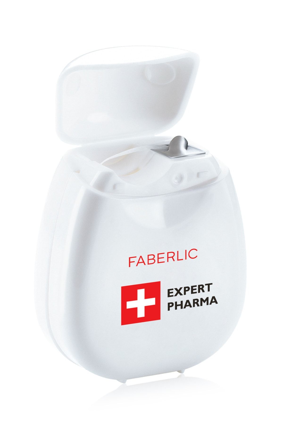 Faberlic Expert Pharma Serisi Nane Aromalı Diş Ipi