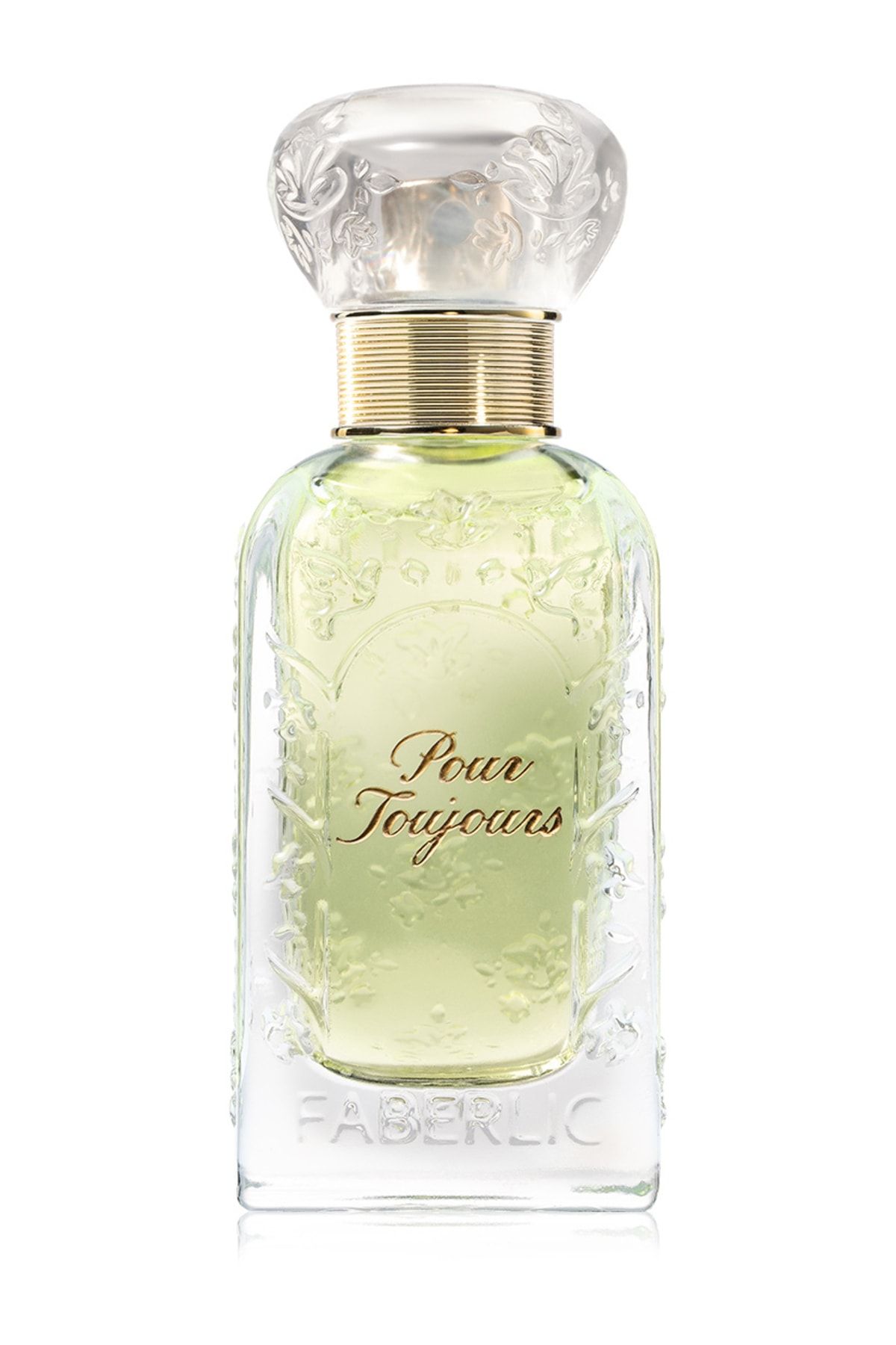 Faberlic Pour Toujours Kadın Parfümü 50 Ml Edp Fab3320