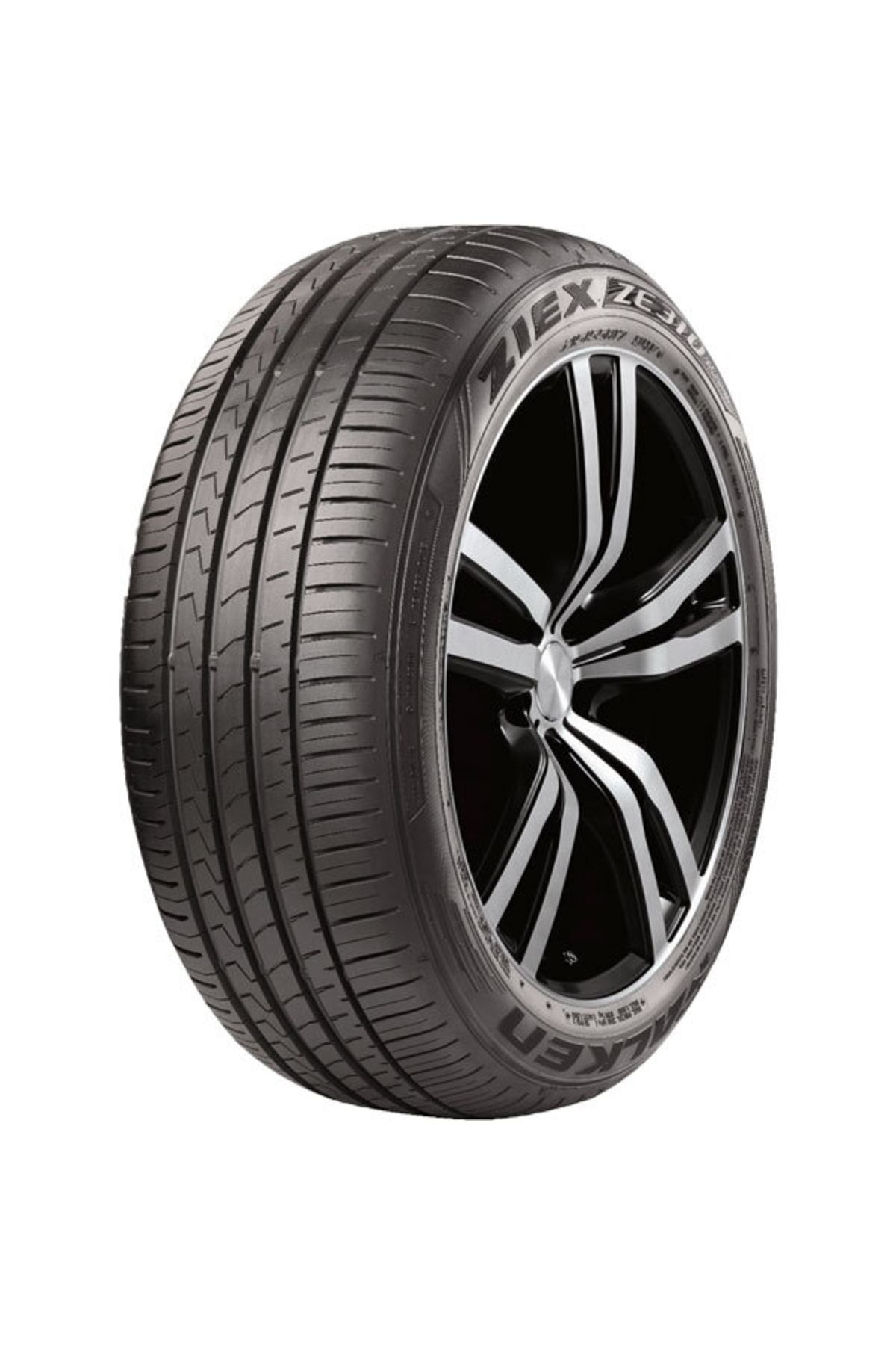 Falken 225/55r16 99w Xl Ziex Ze310 Ecorun Binek Yaz Lastiği (2022 Üretim)