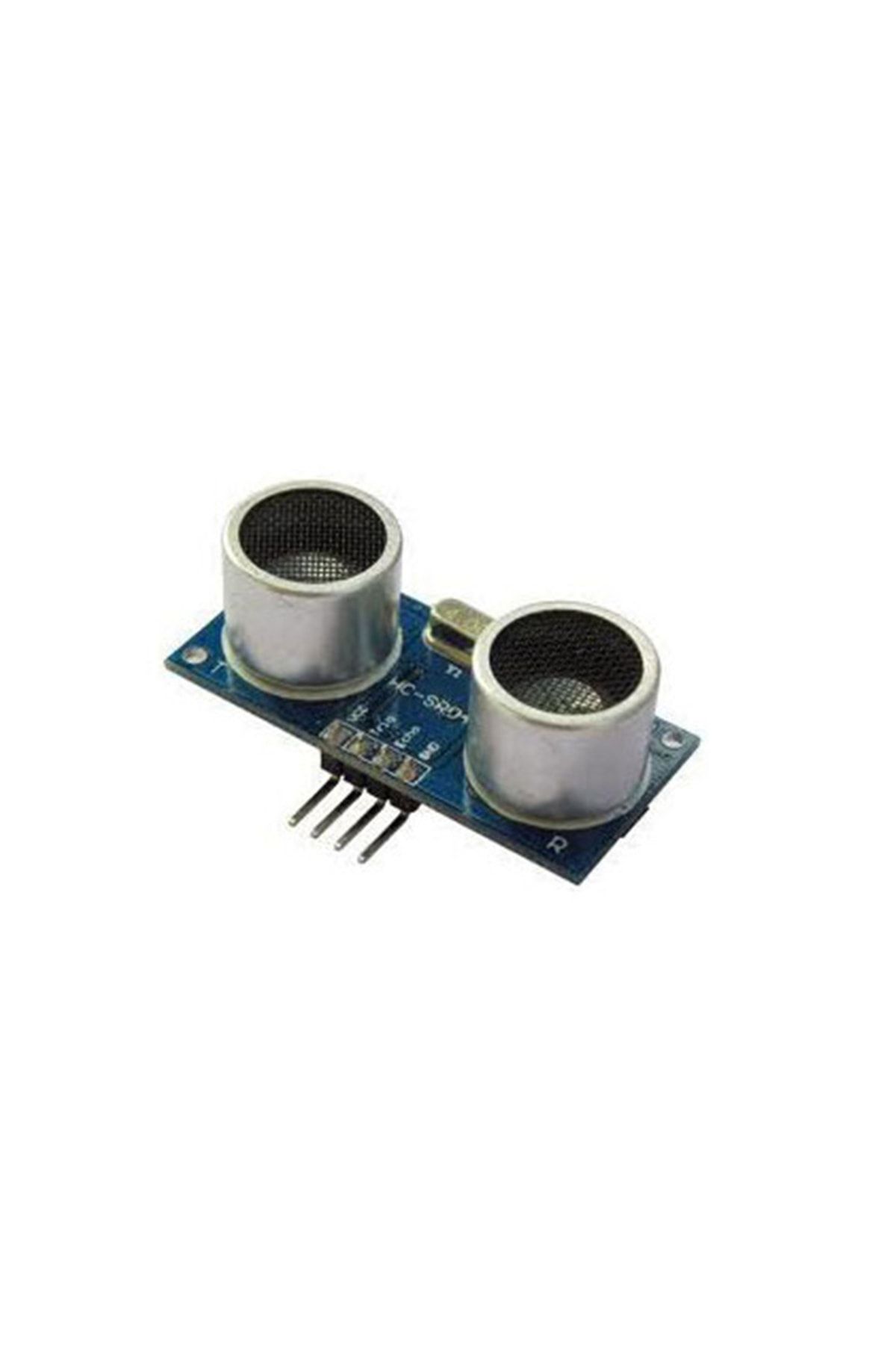 Genel Markalar Hc-sr04 Arduino Ultrasonik Mesafe Sensörü
