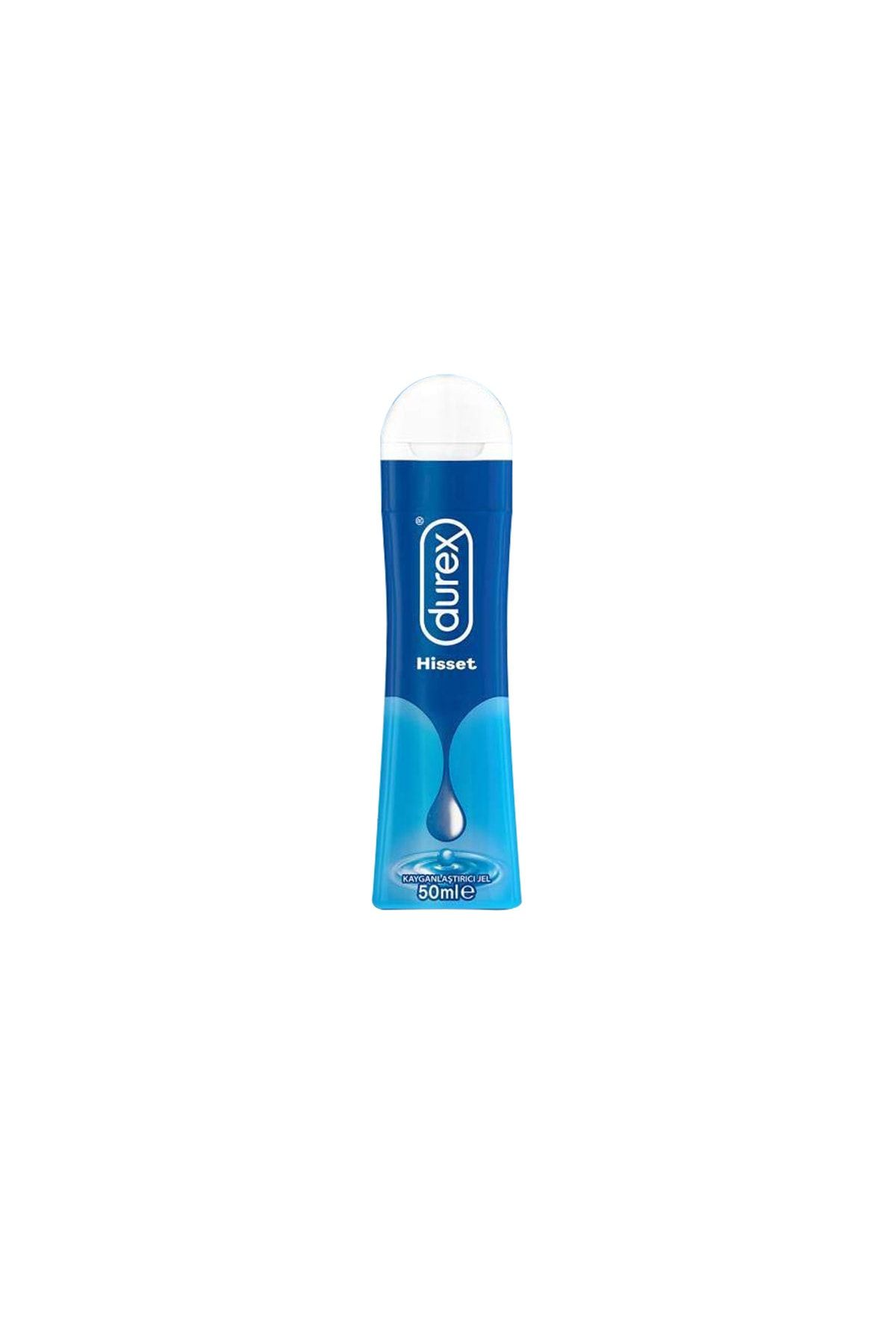 Durex Play Kayganlaştırıcı Jel Hisset 50 Ml