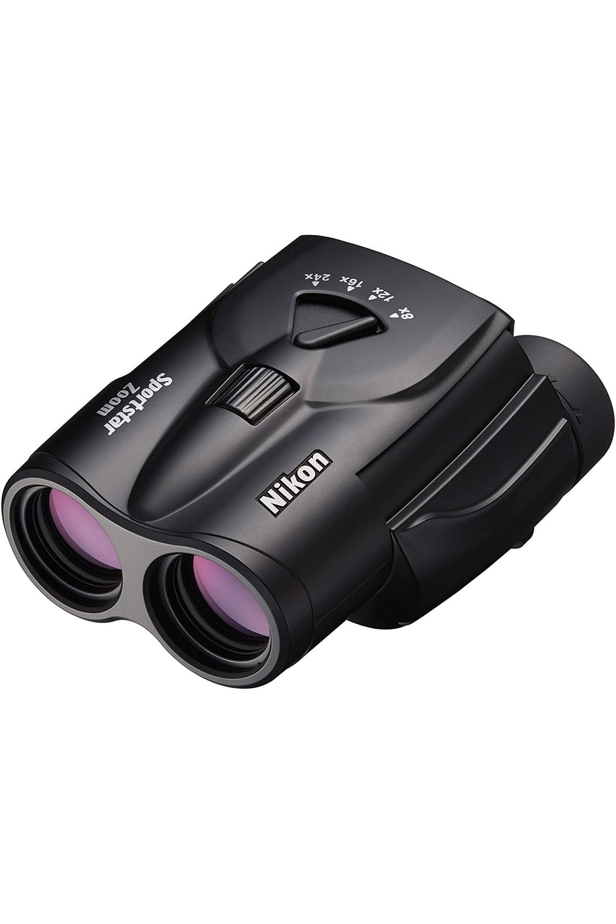Nikon Sportstar Zoom 8-24x25 Dürbün