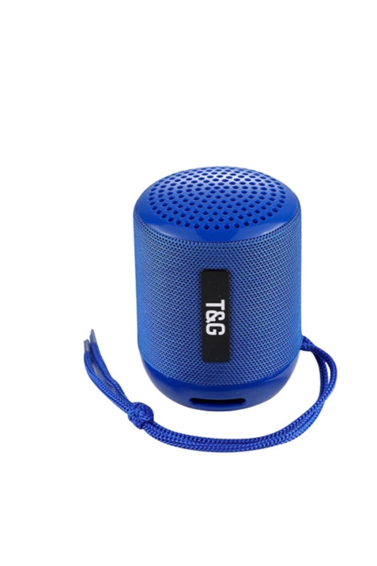 T G Taşınabilir Kablosuz Hoparlör Bluetooth Hoparlör Fm Radyo Usb Flash / Sd Kart Girişli 339
