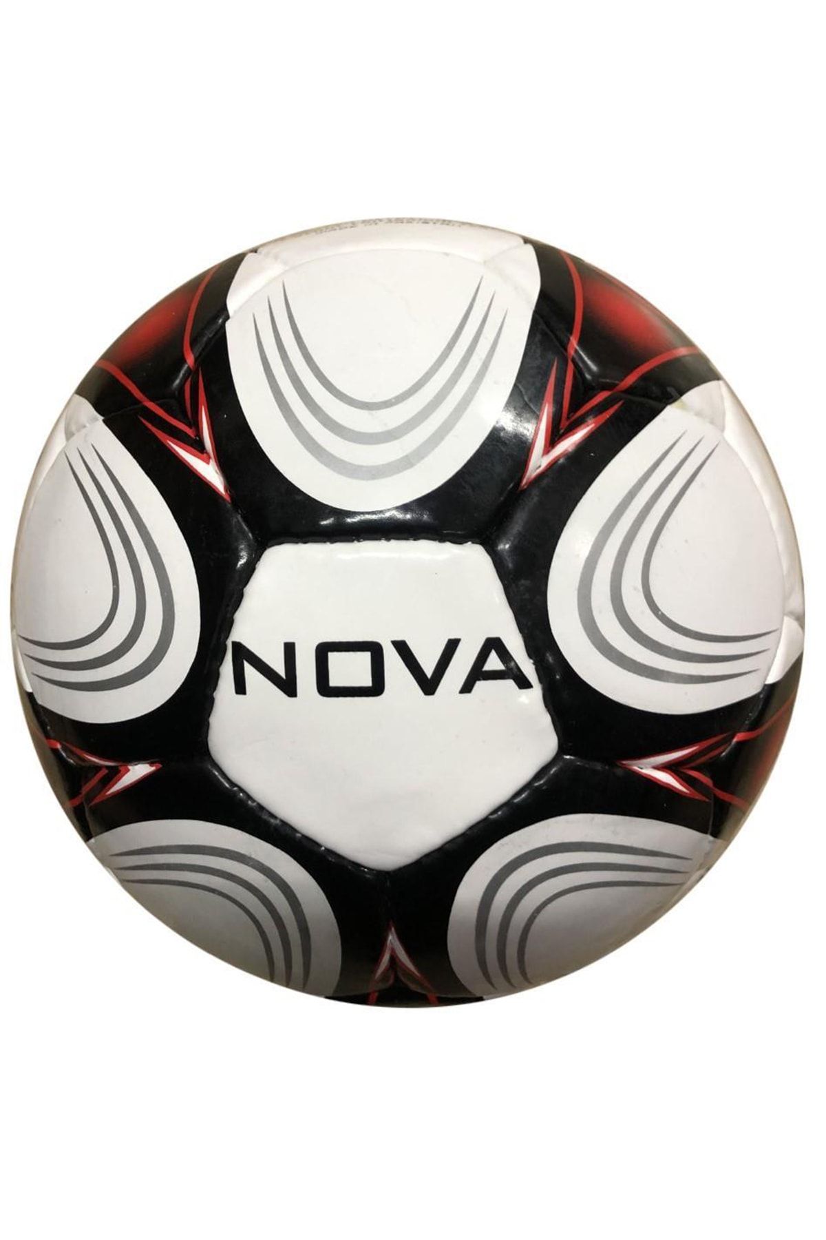 Delta Nova El Dikişli 5 Numara Futbol Topu