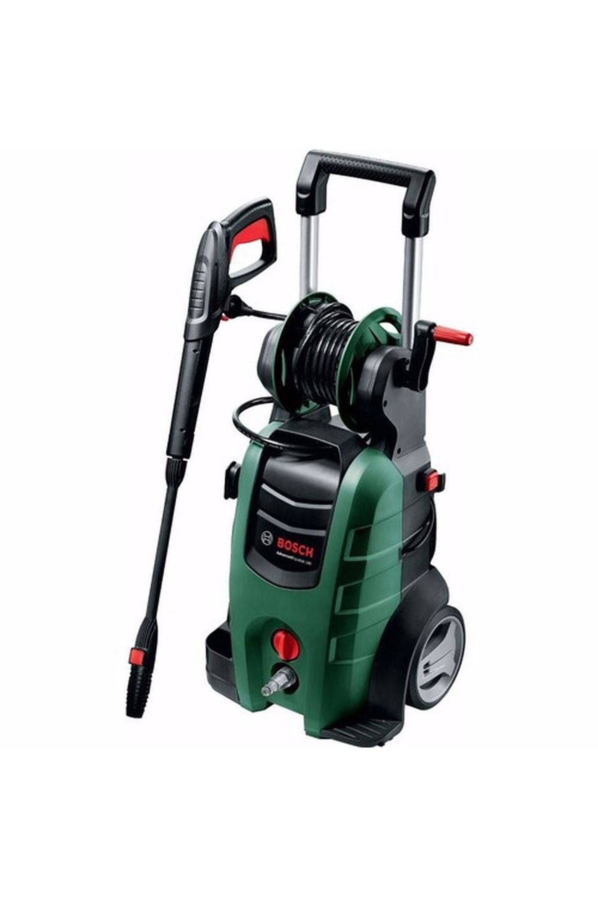 Bosch 140 Yüksek Basınçlı Yıkama Makinası