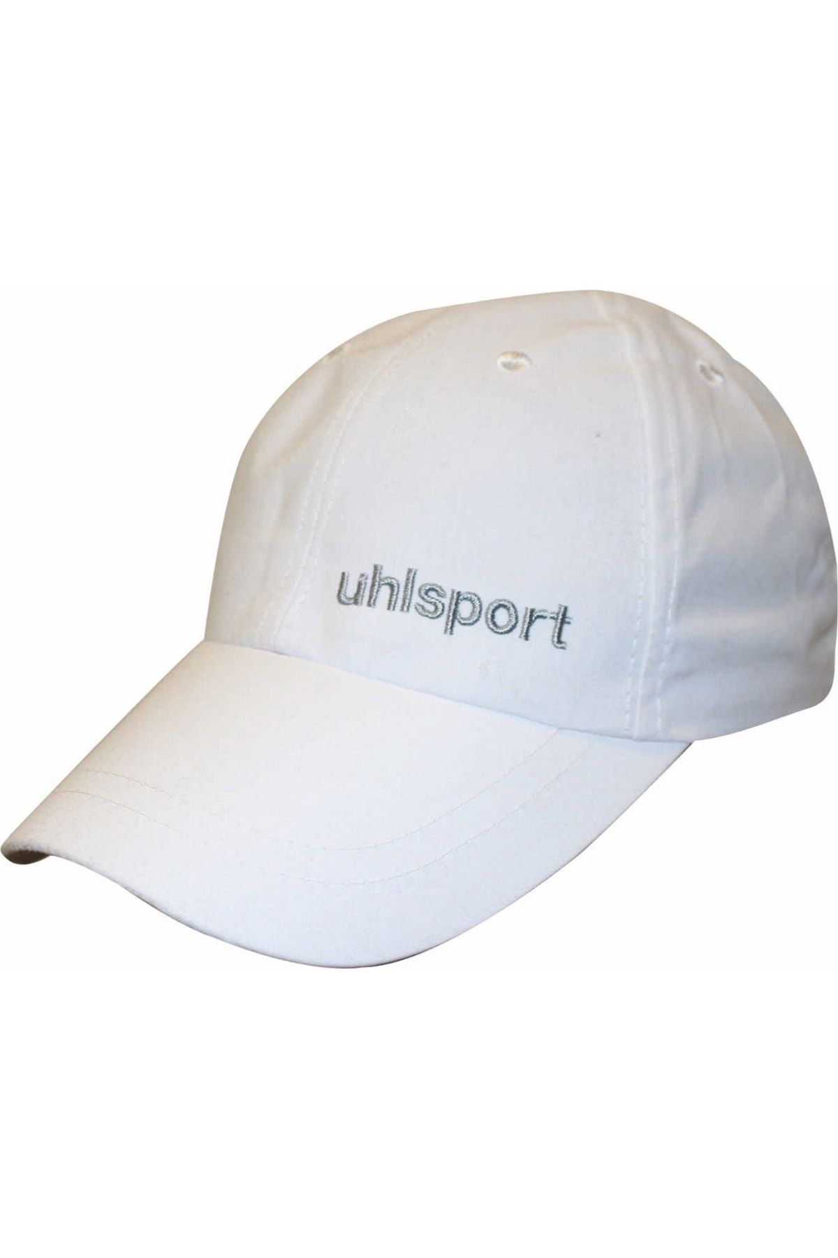 uhlsport 20.003 Mıcro Leo Unisex Şapka Beyaz 8201010
