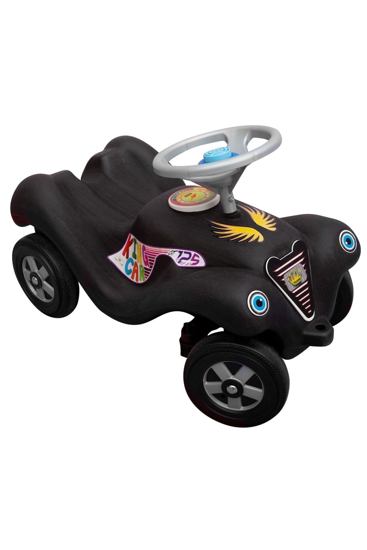 TOYSTAR Ilk Arabam - Çocuk Arabası - Bebek Ve Çocuk Binek Araba