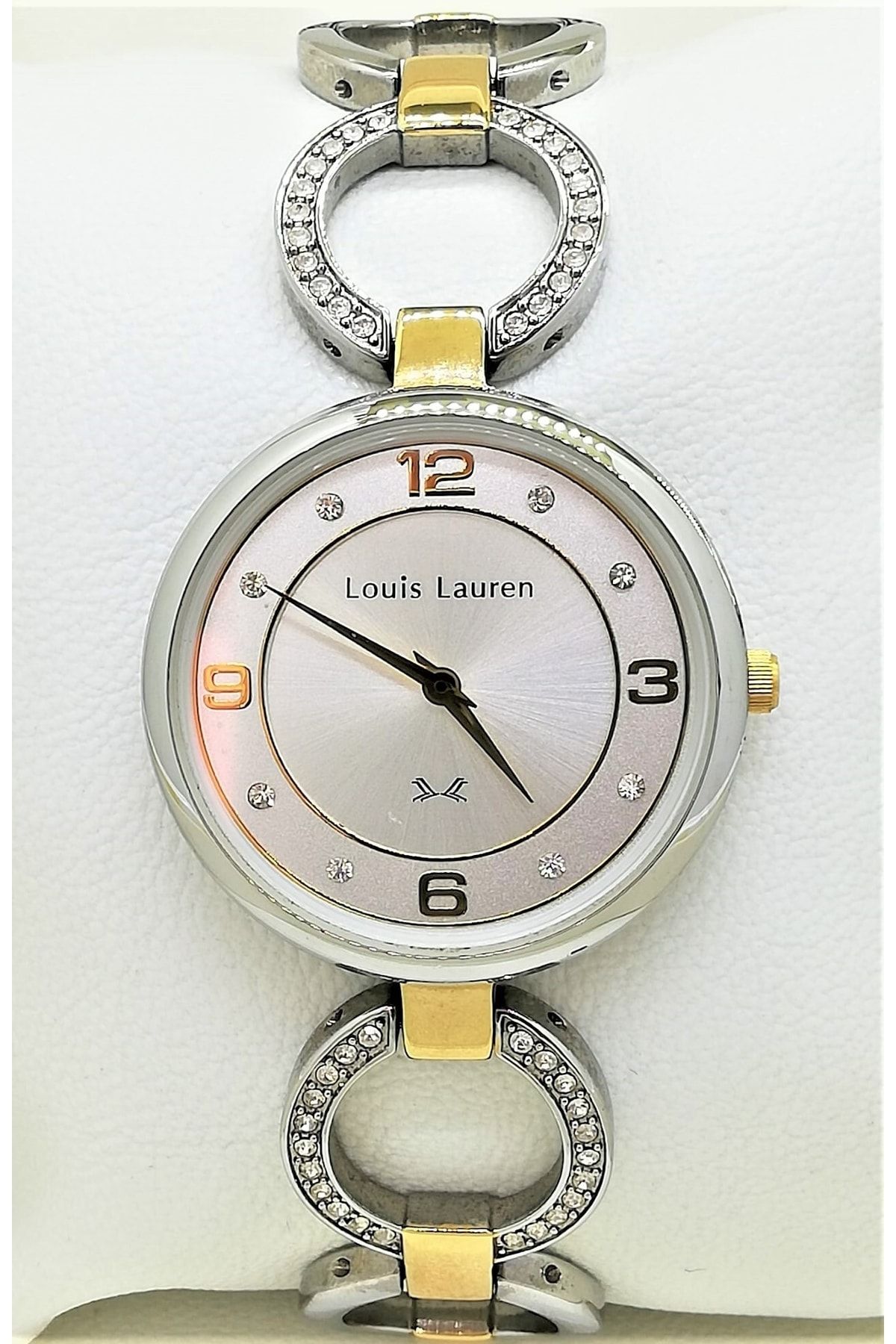 louis lauren Ll1293 Kadın Kol Saati