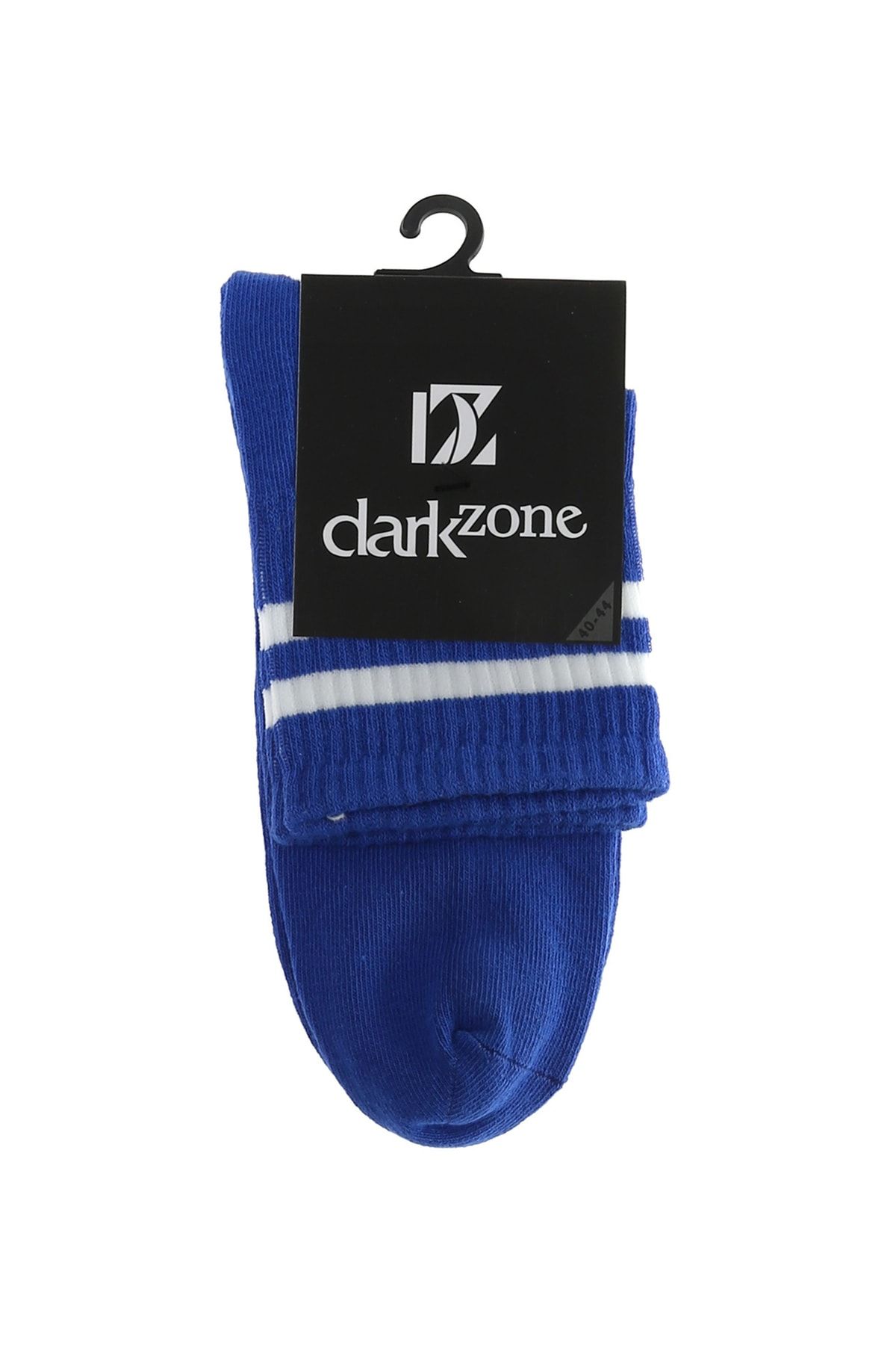 Darkzone Dzcp0047 Çok Renkli Erkek Çorap
