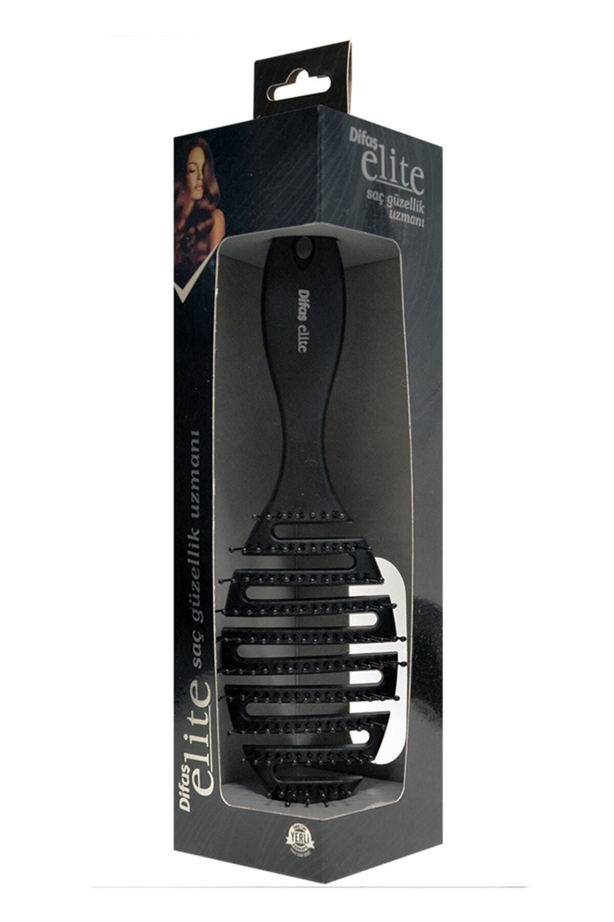 Saç Fırçası Elite Smart Flex Tk Kod:4087_0