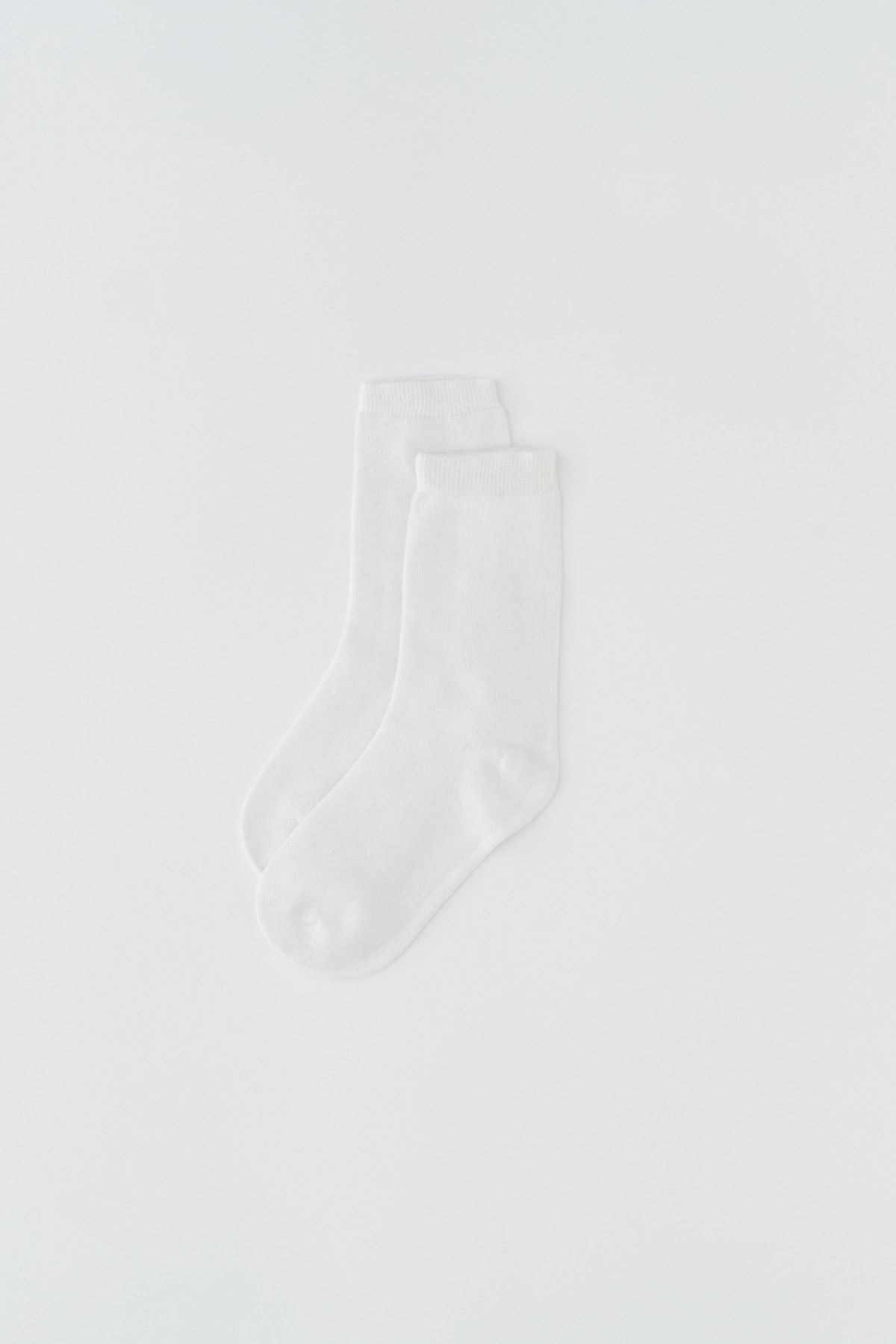 Dagi Beyaz Çorap