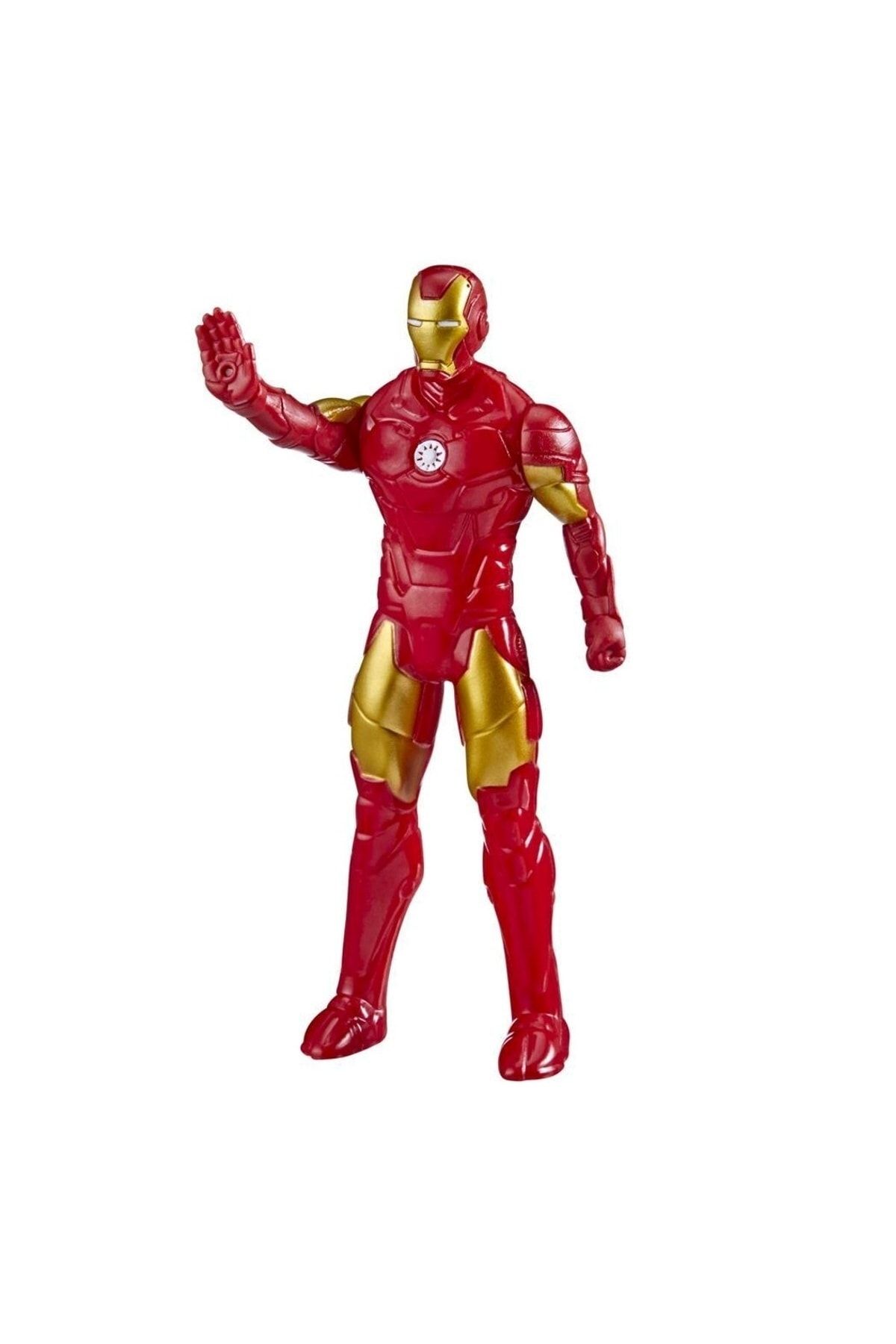 MARVEL Klasik Figür Iron Man 15 Cm