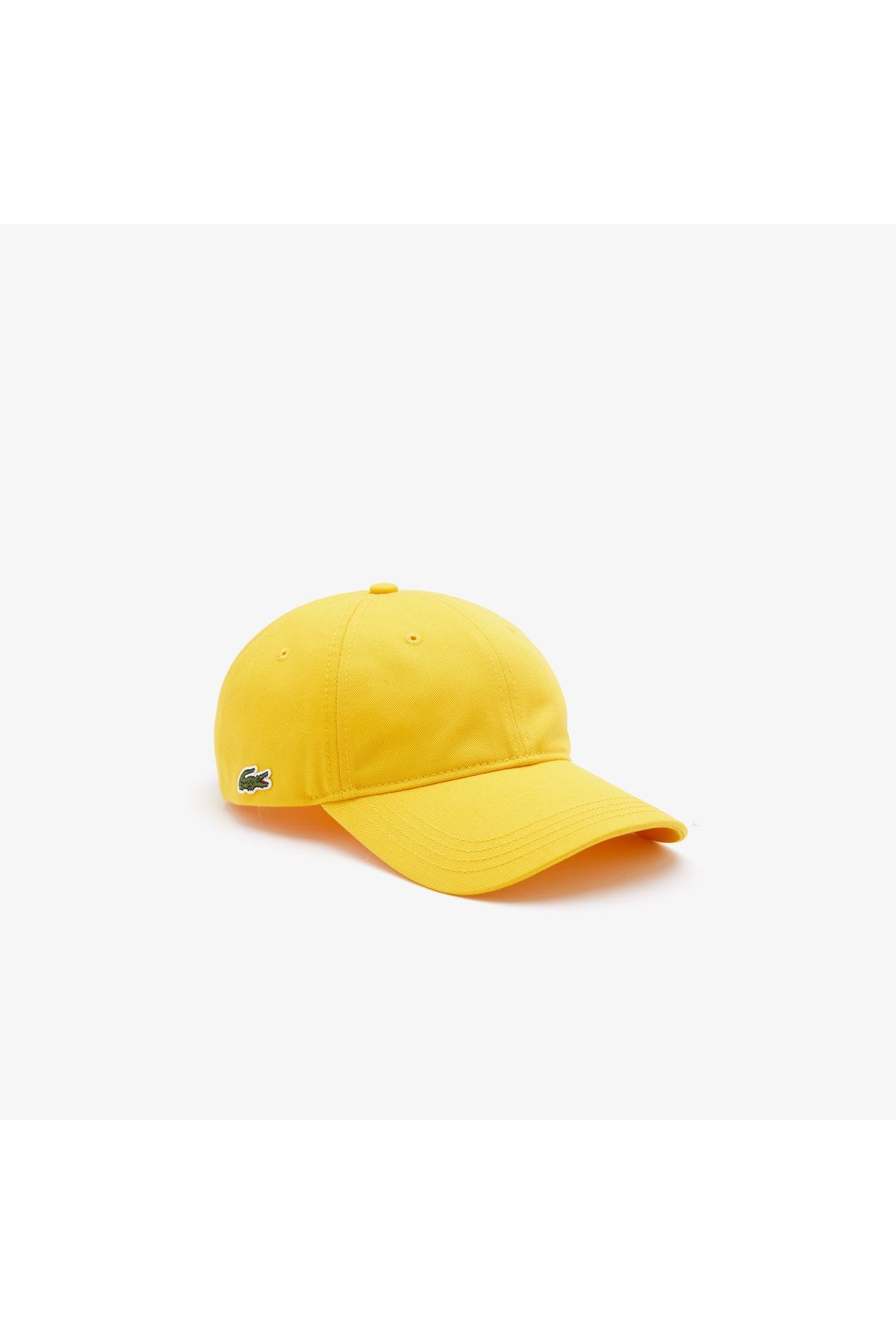 Lacoste SPORT Active Unisex Sarı Şapka RK4709