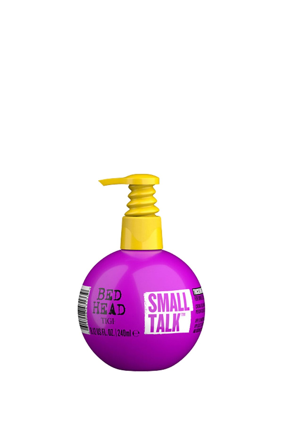 Tigi Bed Head Small Talk Thickening Cream Şekillendirici 240 Ml