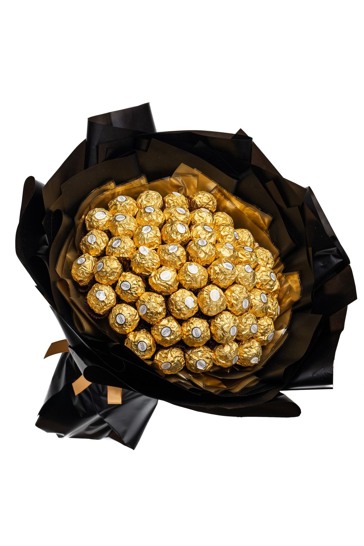 Ferrero Rocher Premium Çikolata Buketi