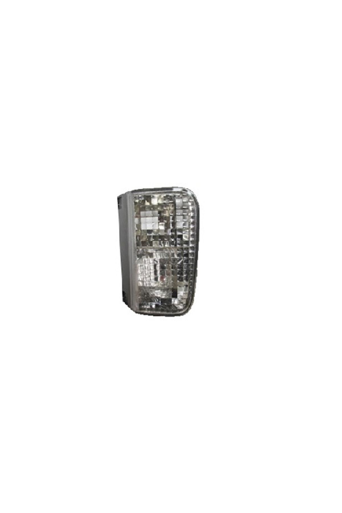 Dega Renault Trafıc Arka Sis Lambası (yerli) Sağ 01- Orjinal Ref. No: 8200968063 Uyumlu Ren10tr005y