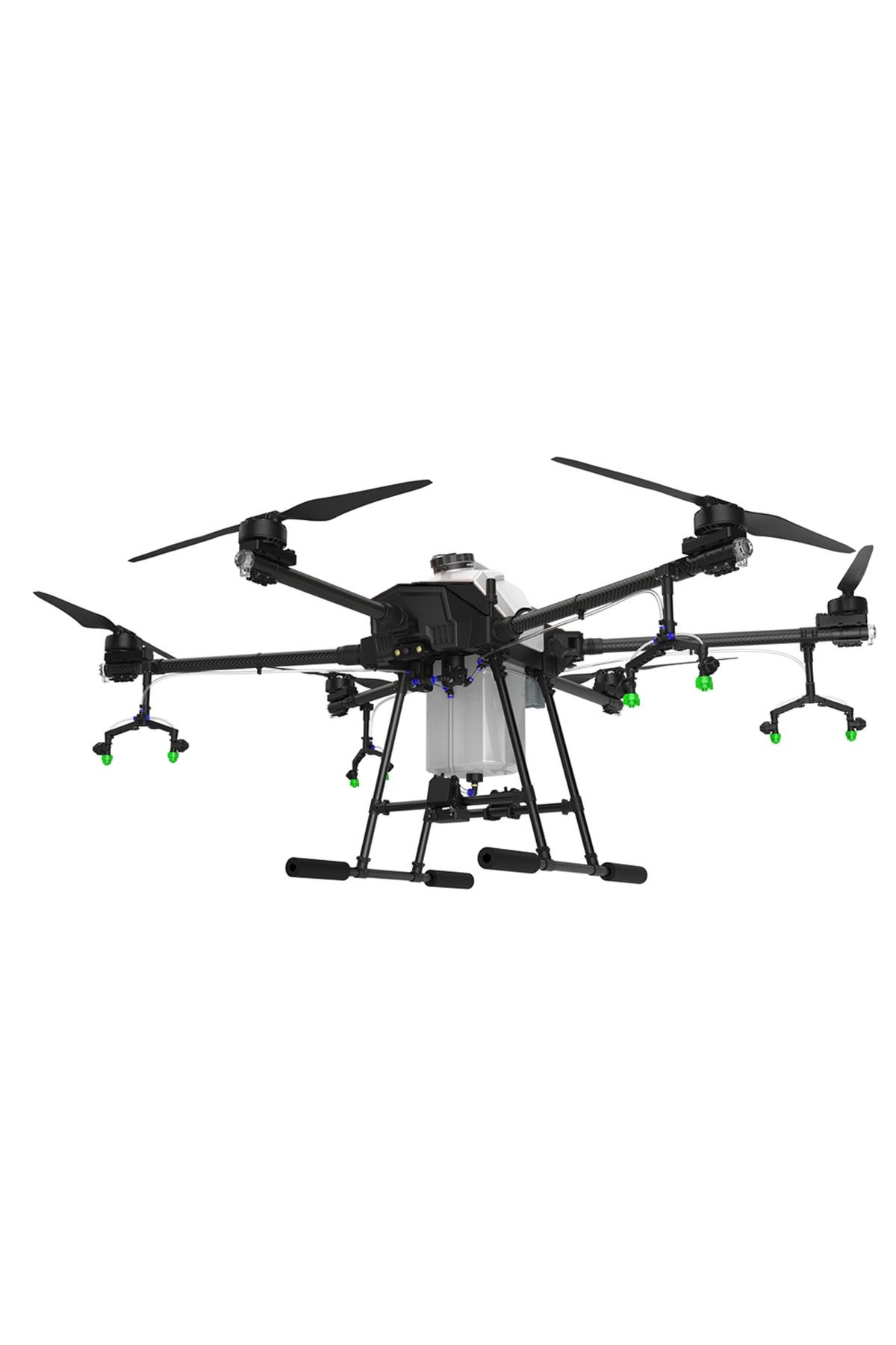 Baibars Vh-30 Zirai Ilaçlama Dronu