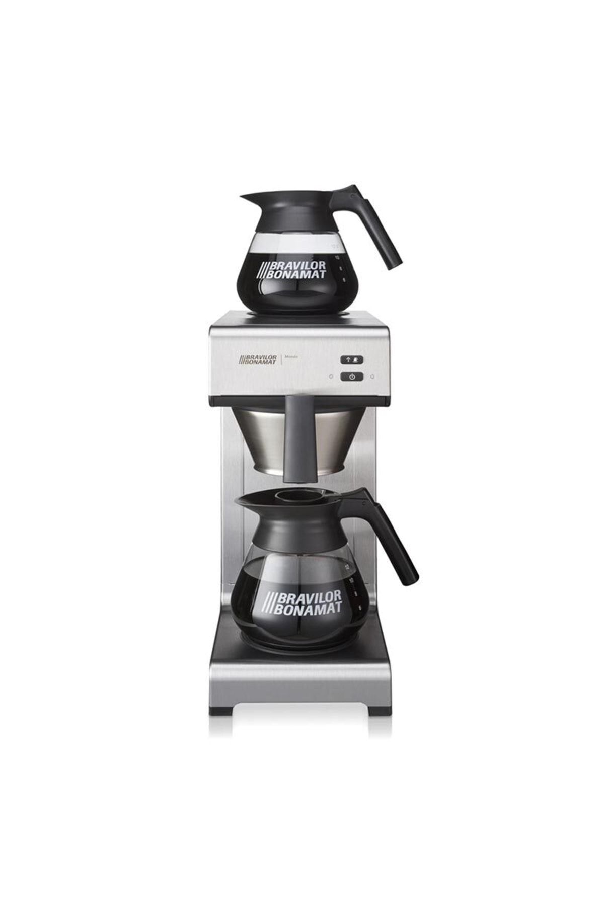 Bravilor Bonamat Mondo Hızlı Filtre Kahve Makinesi