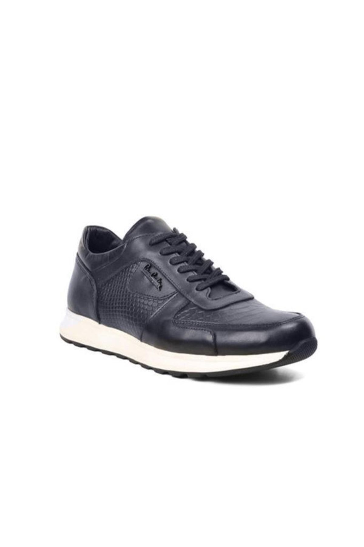 Pierre Cardin 27105 Sneakers Hakiki Deri Erkek Ayakkabı