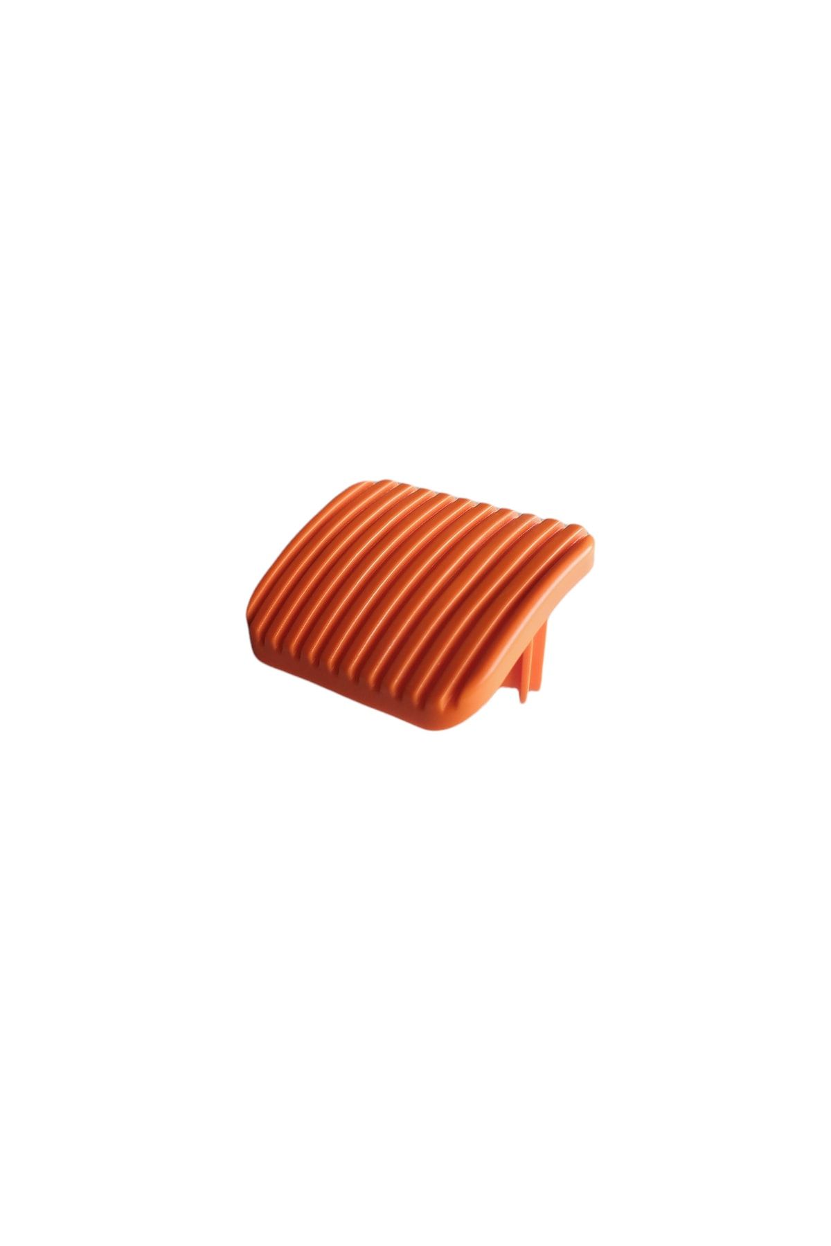 CNH 84250071 - New Holland Gaz Pedal Plastiği - Gaz Pedalı Plastiği