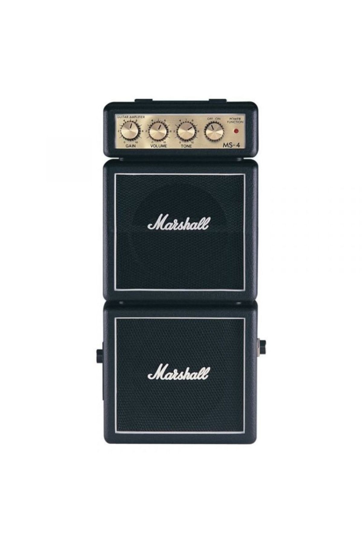 Marshall Ms-4 Mini Elektro Gitar Amfisi