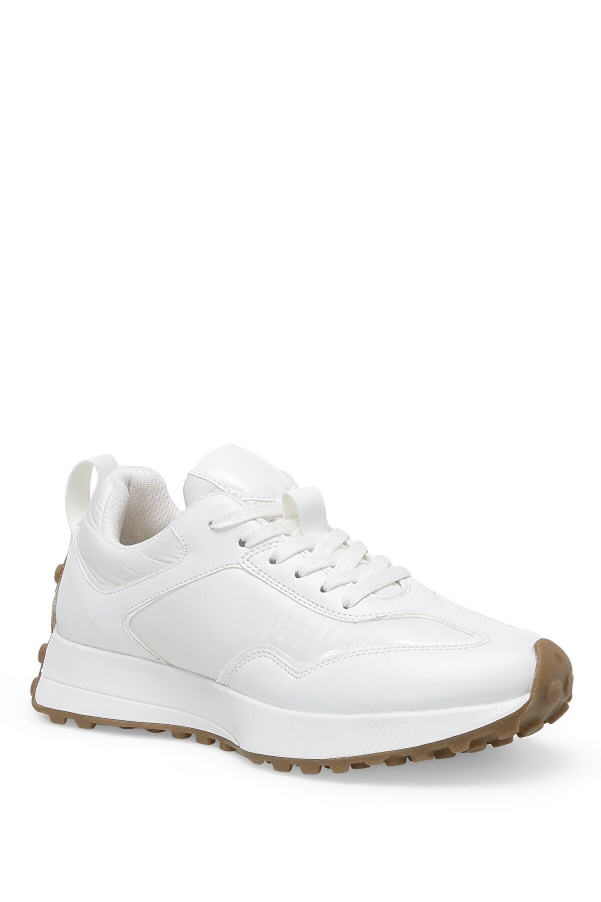 Butigo Beyaz - Fresa 2pr Kadın Sneaker