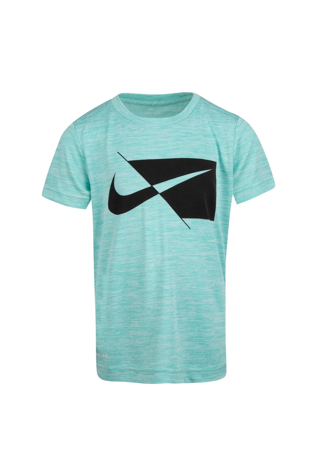 Nike Dry Ss Top Çocuk T-shirt 86H475-F1R