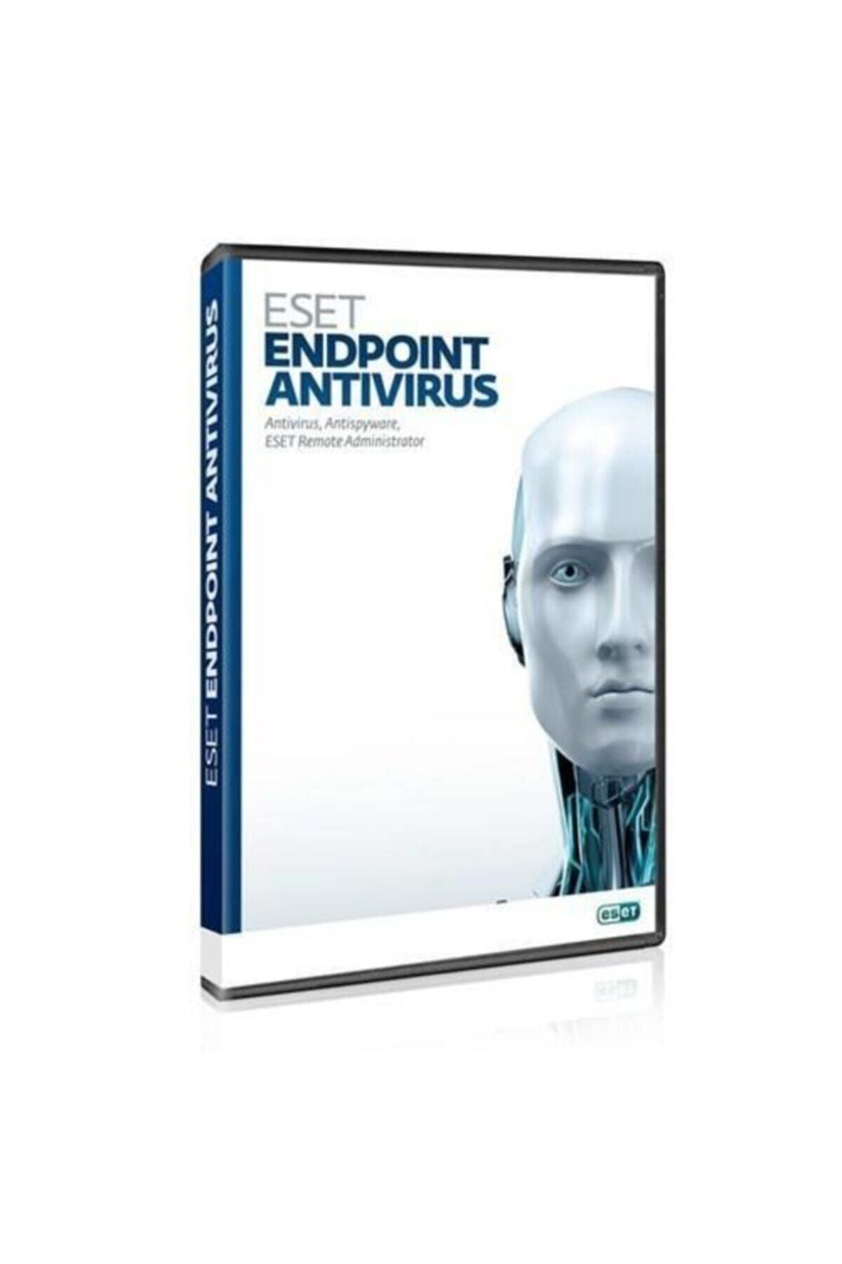 Eset Endpoint Protection Advanced 1+5 Kullanıcı 3 Yıl Online Gönderi
