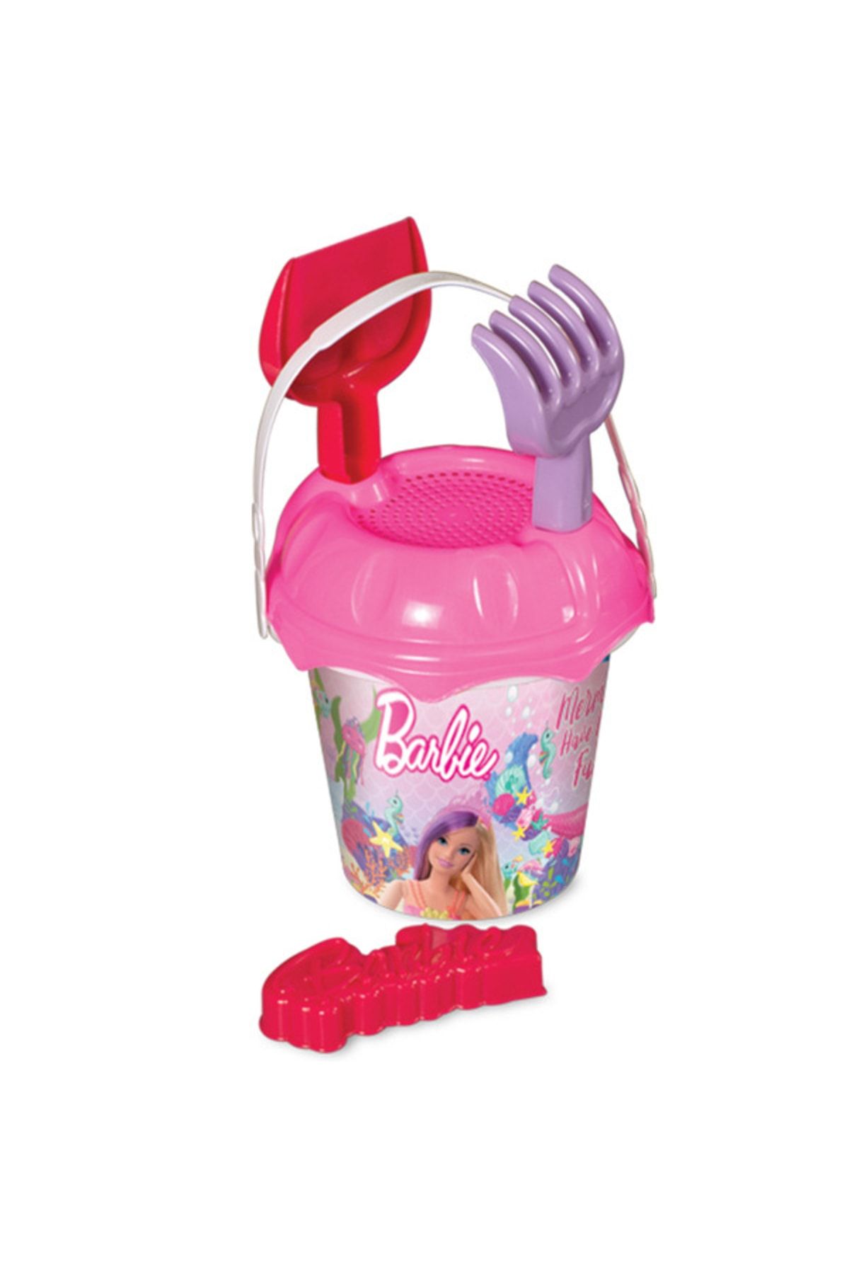Barbie Küçük Kova Seti 01279