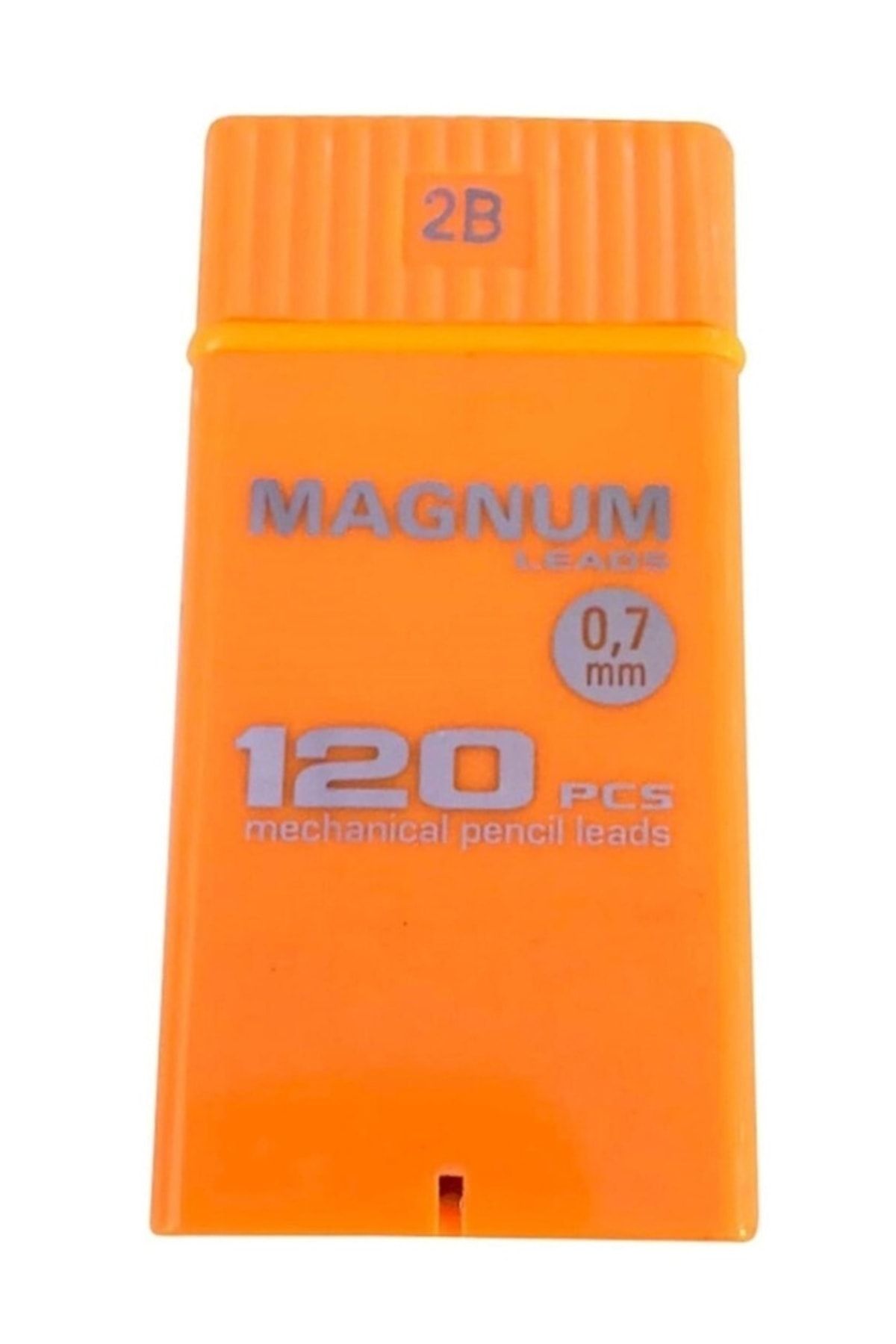 Monami Magnum Min 0.7 120 Li Turuncu